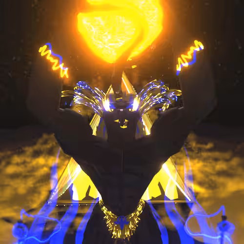 RA