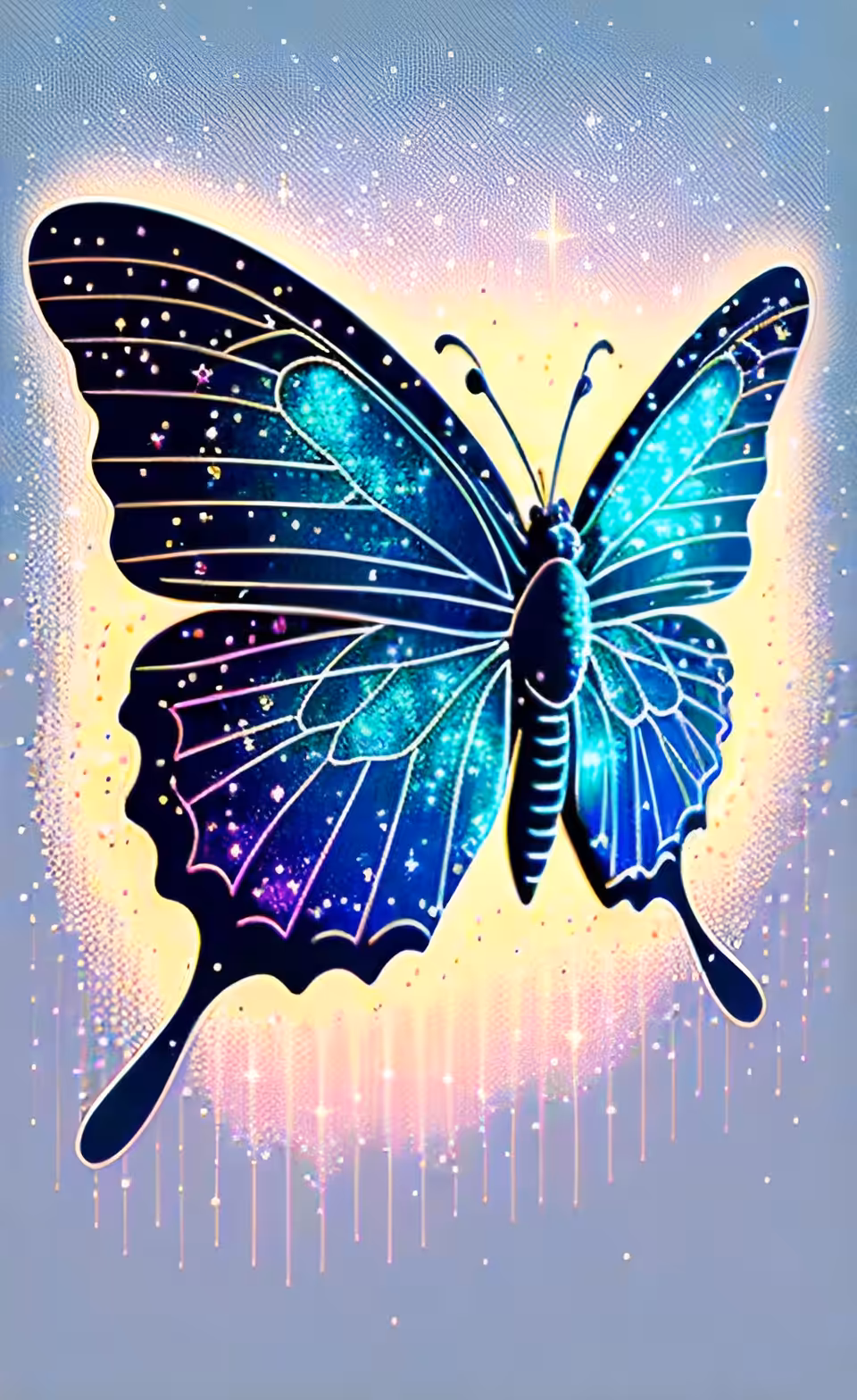 Mystical Flutter