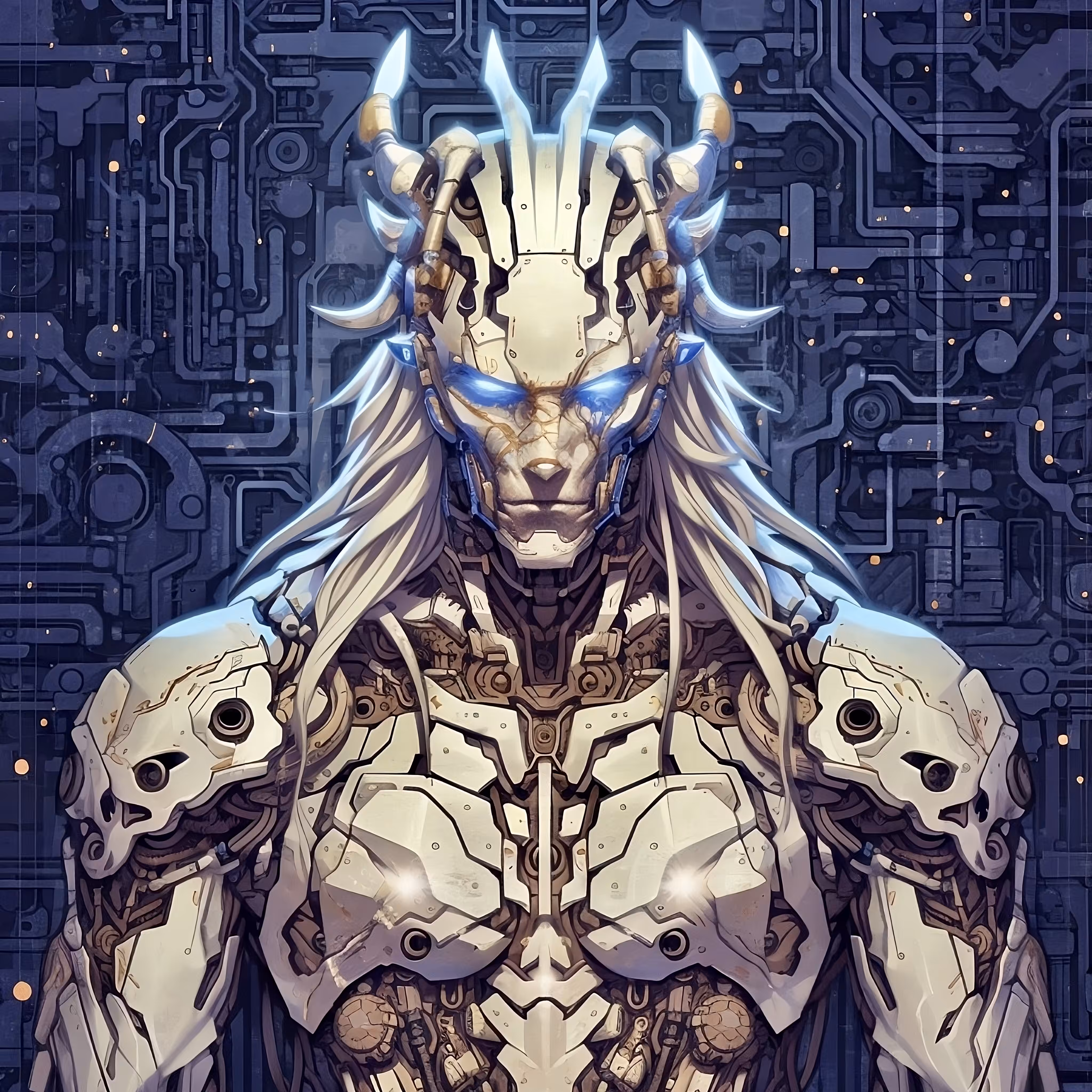 Binary transform