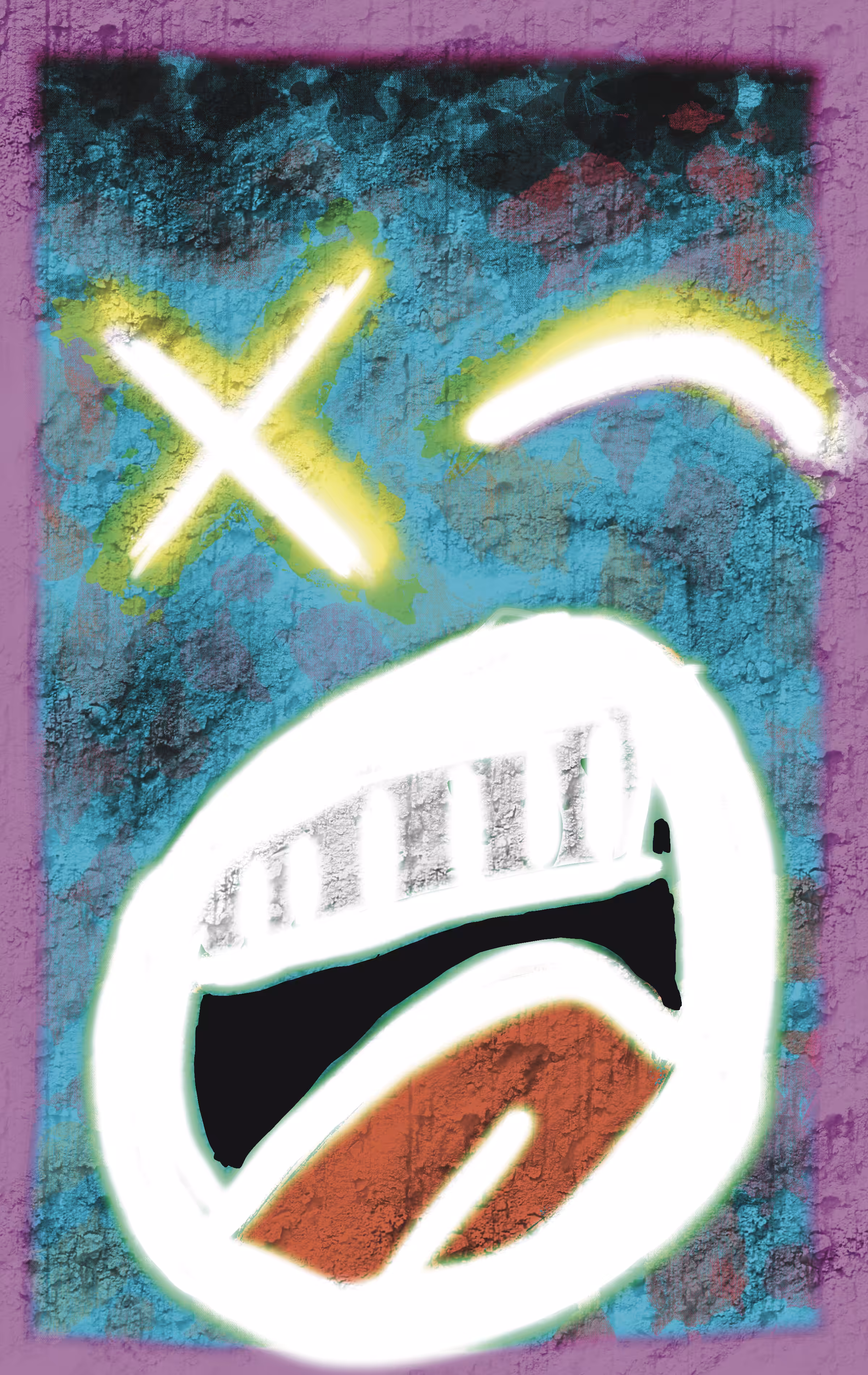 Rip & Trip #02