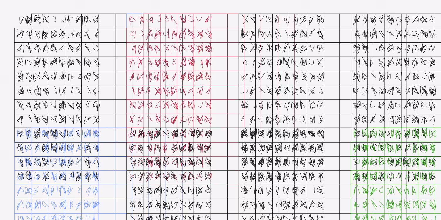 BINGO #86