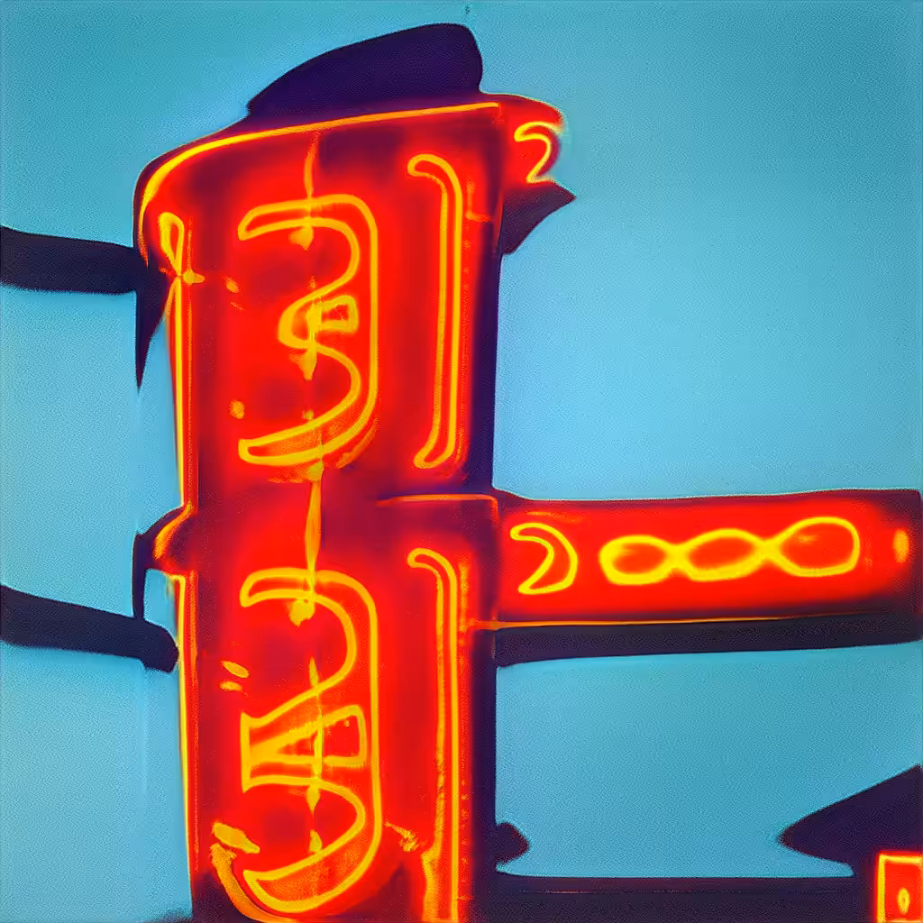 Dominoes in Fluxus #297