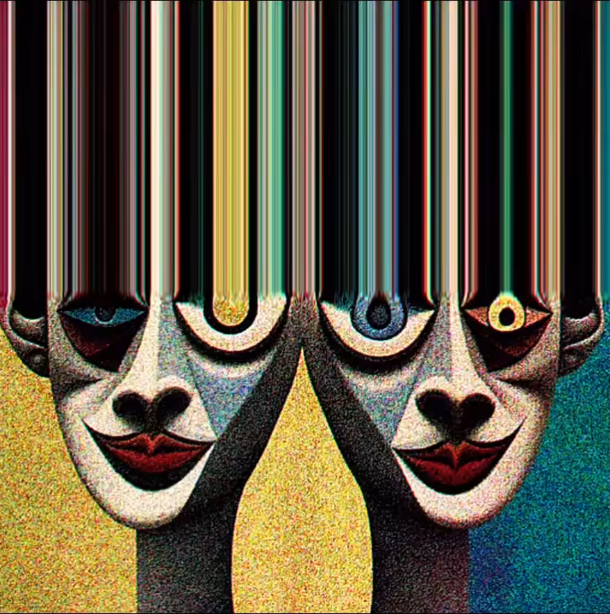Siamese Twins