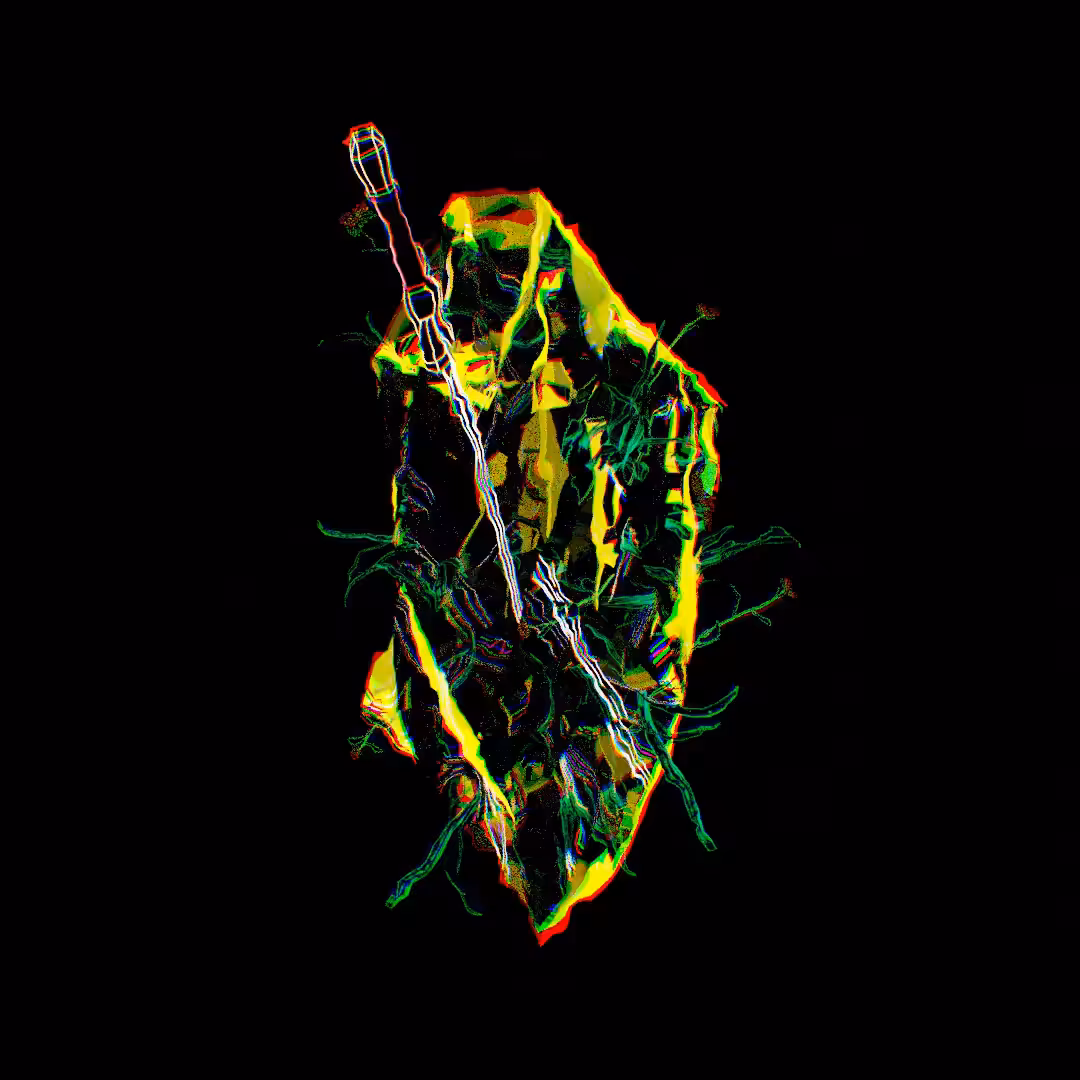 genesis crystal