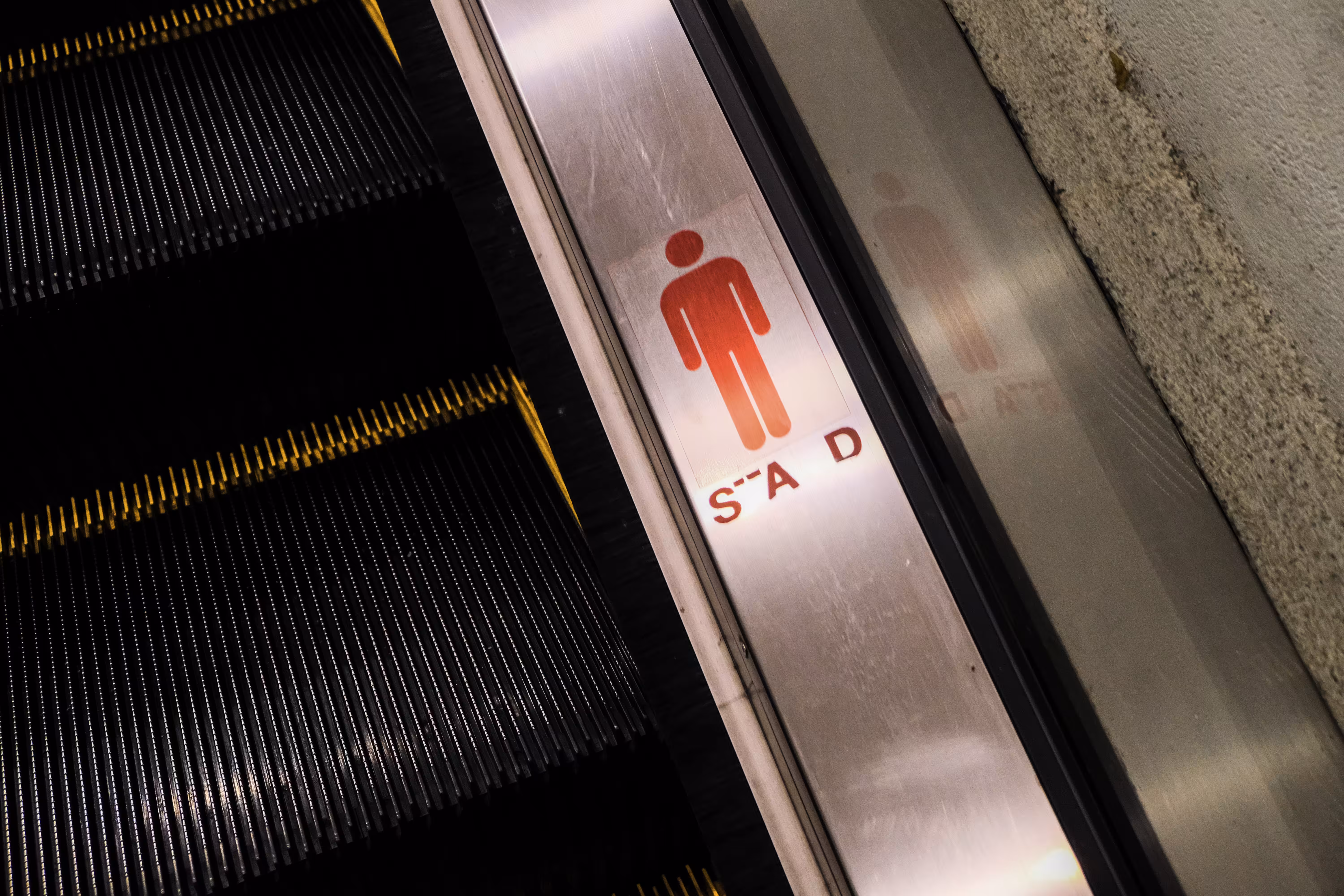 Navigating The Urban Symbols