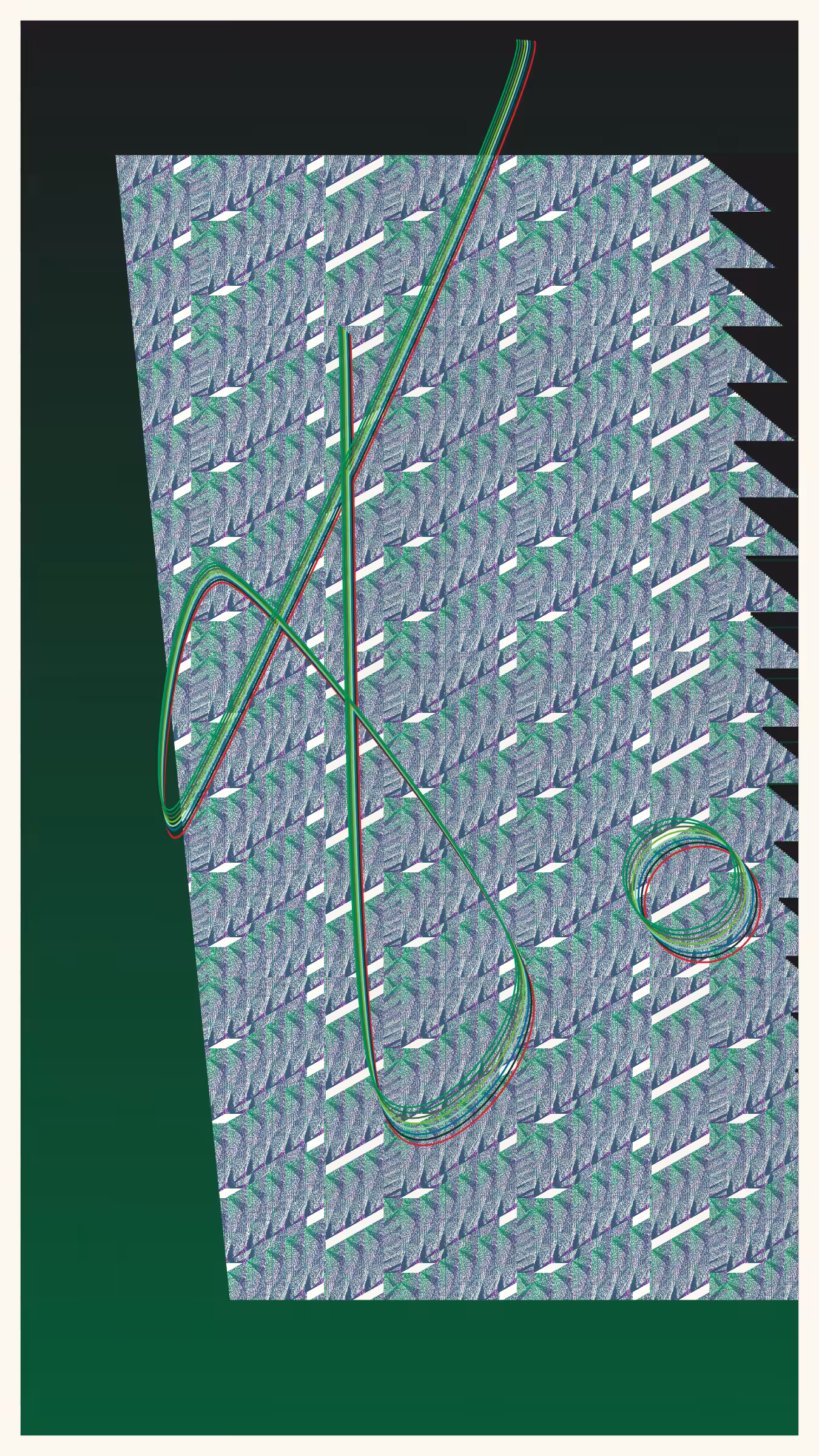 Kinetics #294