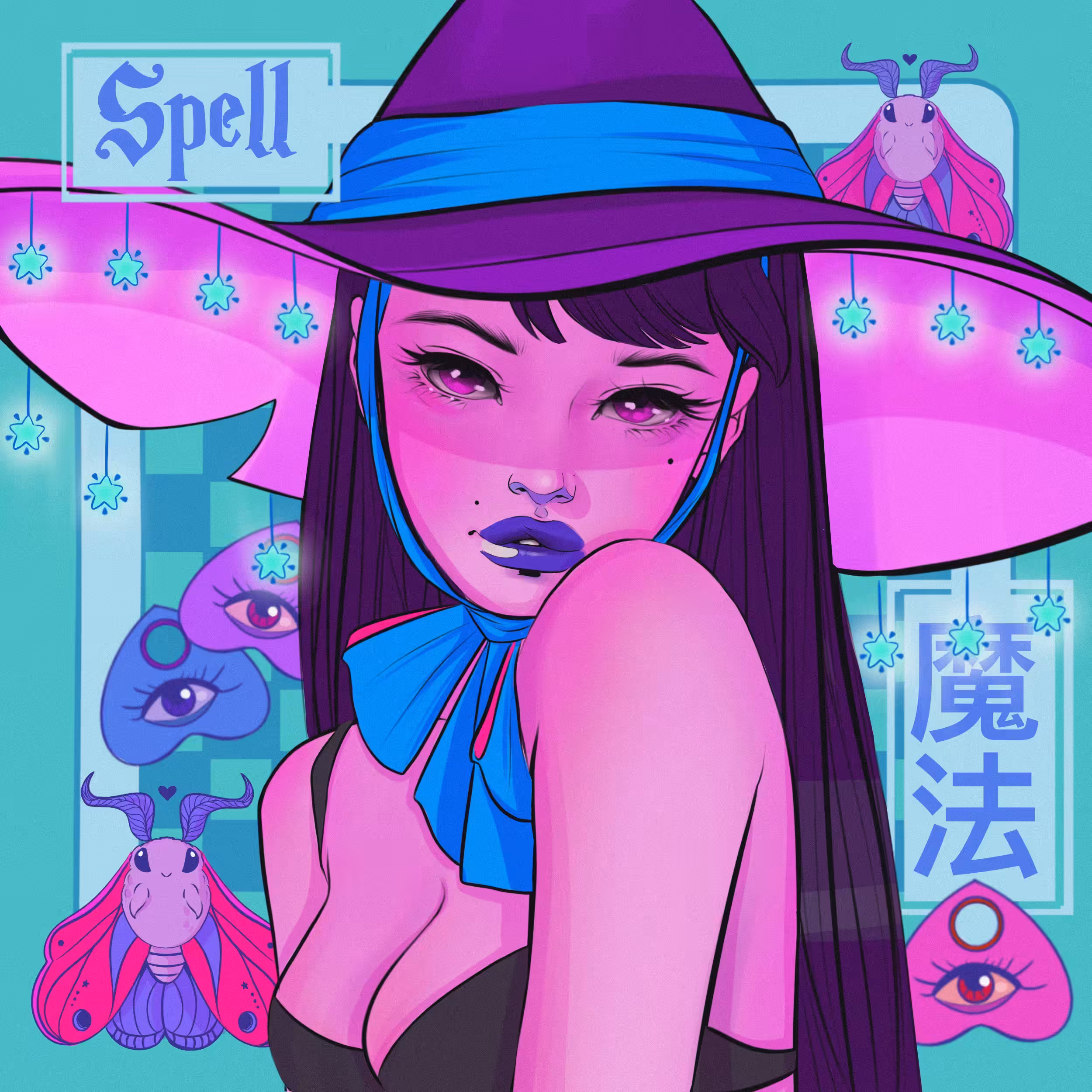 Love Potion