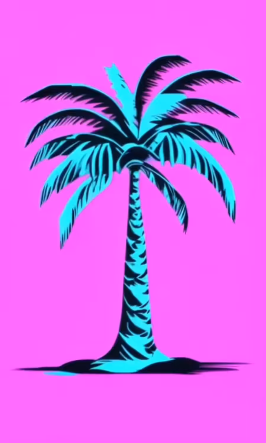 PALM$. 🌴🌴🌴 Tale of Dreams and Reality.: PALM$. Tale of Dreams and Reality. 10/25.