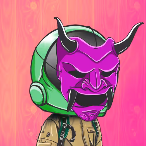 VibeNauts #3614
