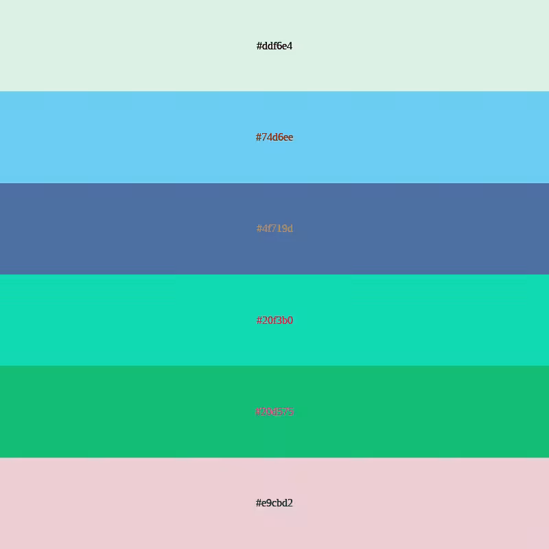 Hexes #156