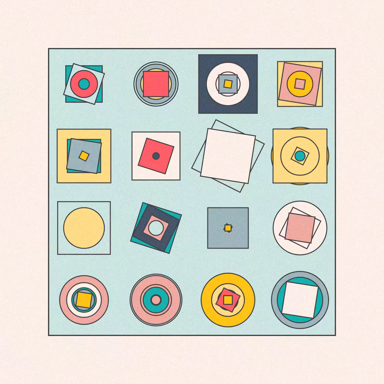 Hera's Discs #46