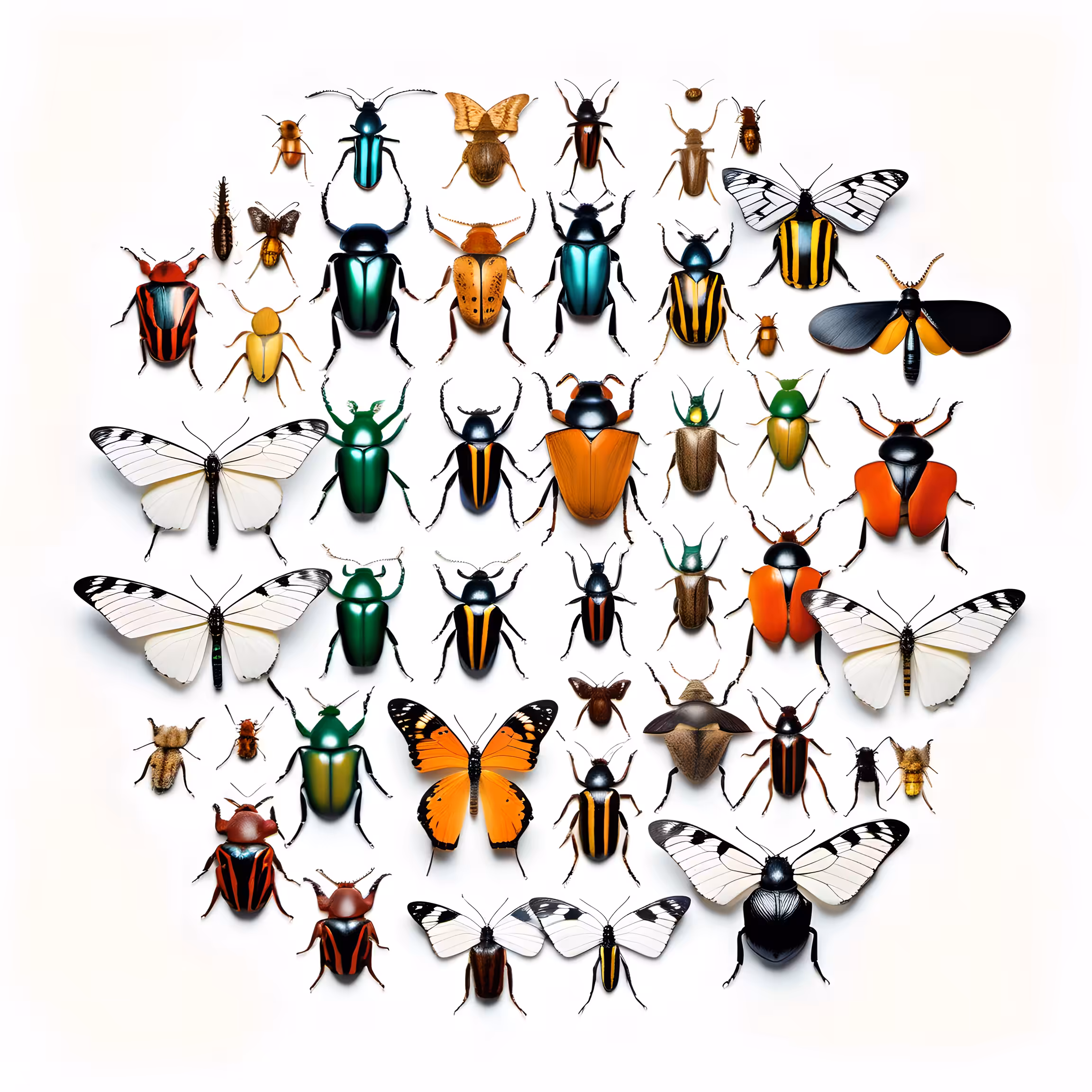 Insecto #75