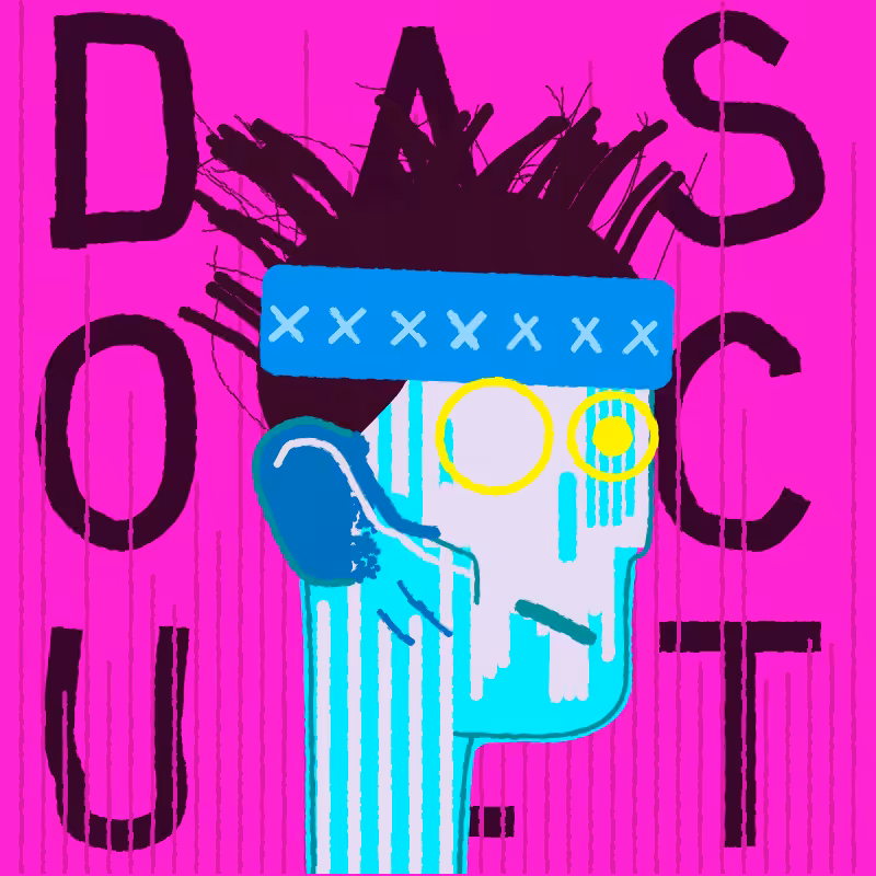 GEN XYZ Das Occult #3111
