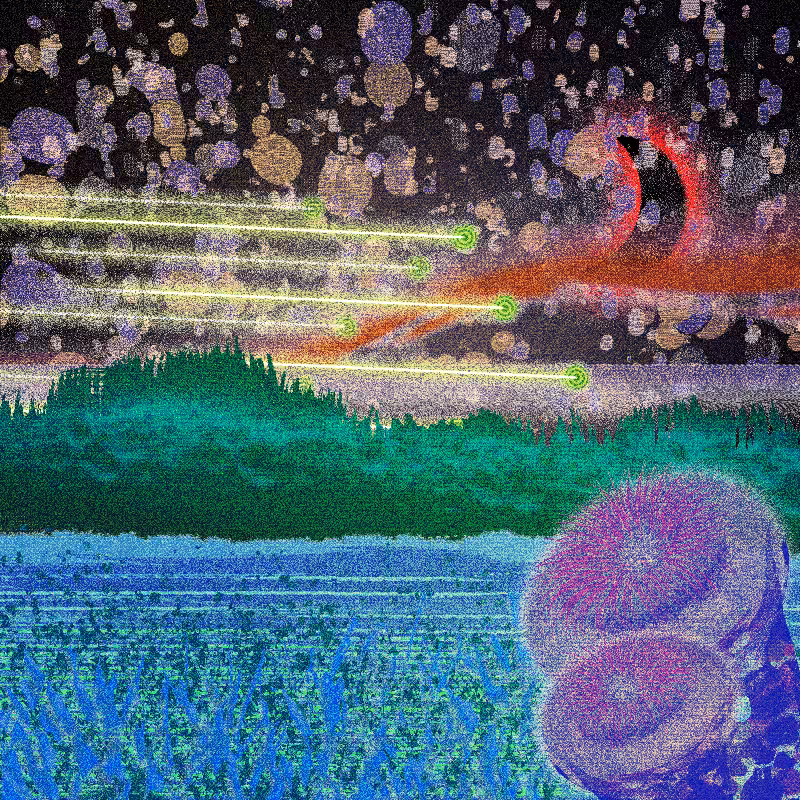 Ceshan's Psychedelics #632
