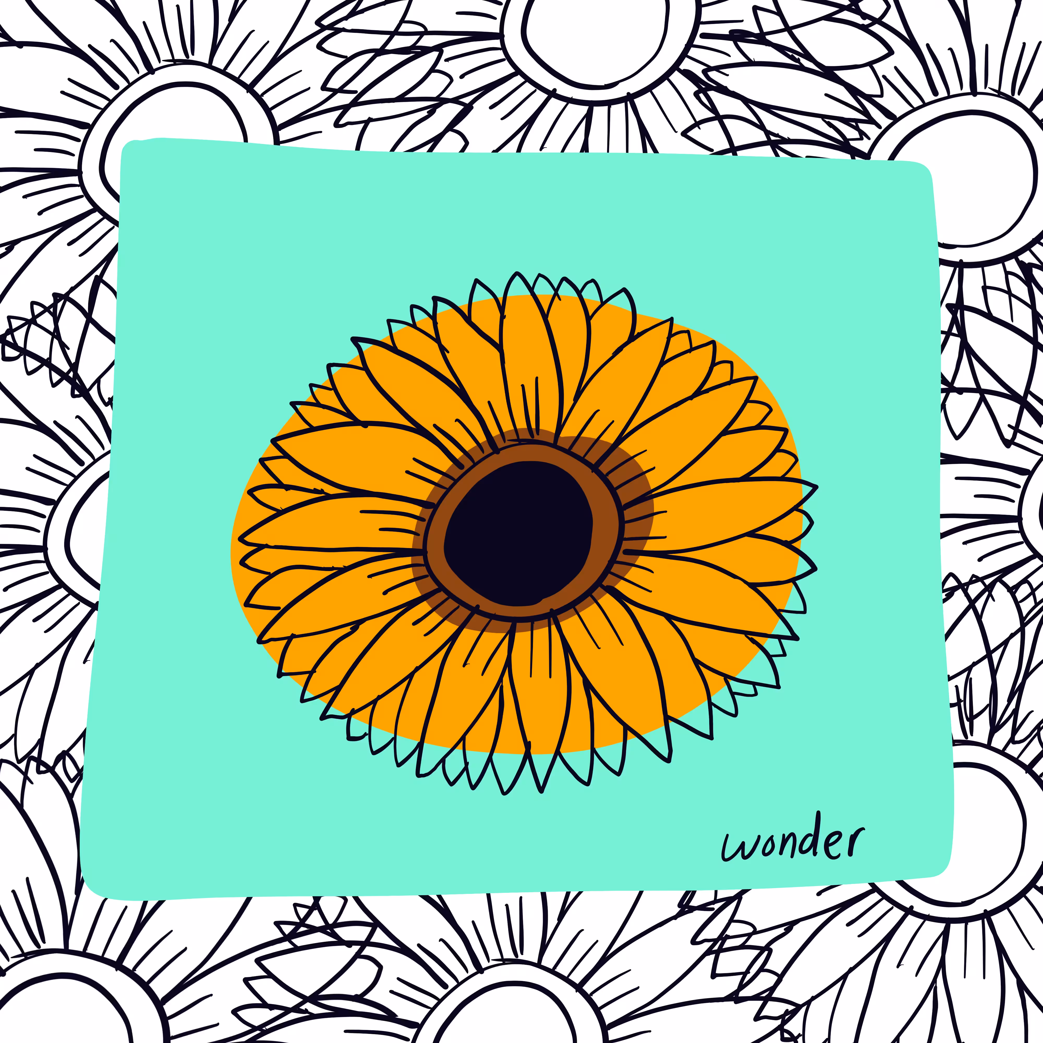 Floriography #2