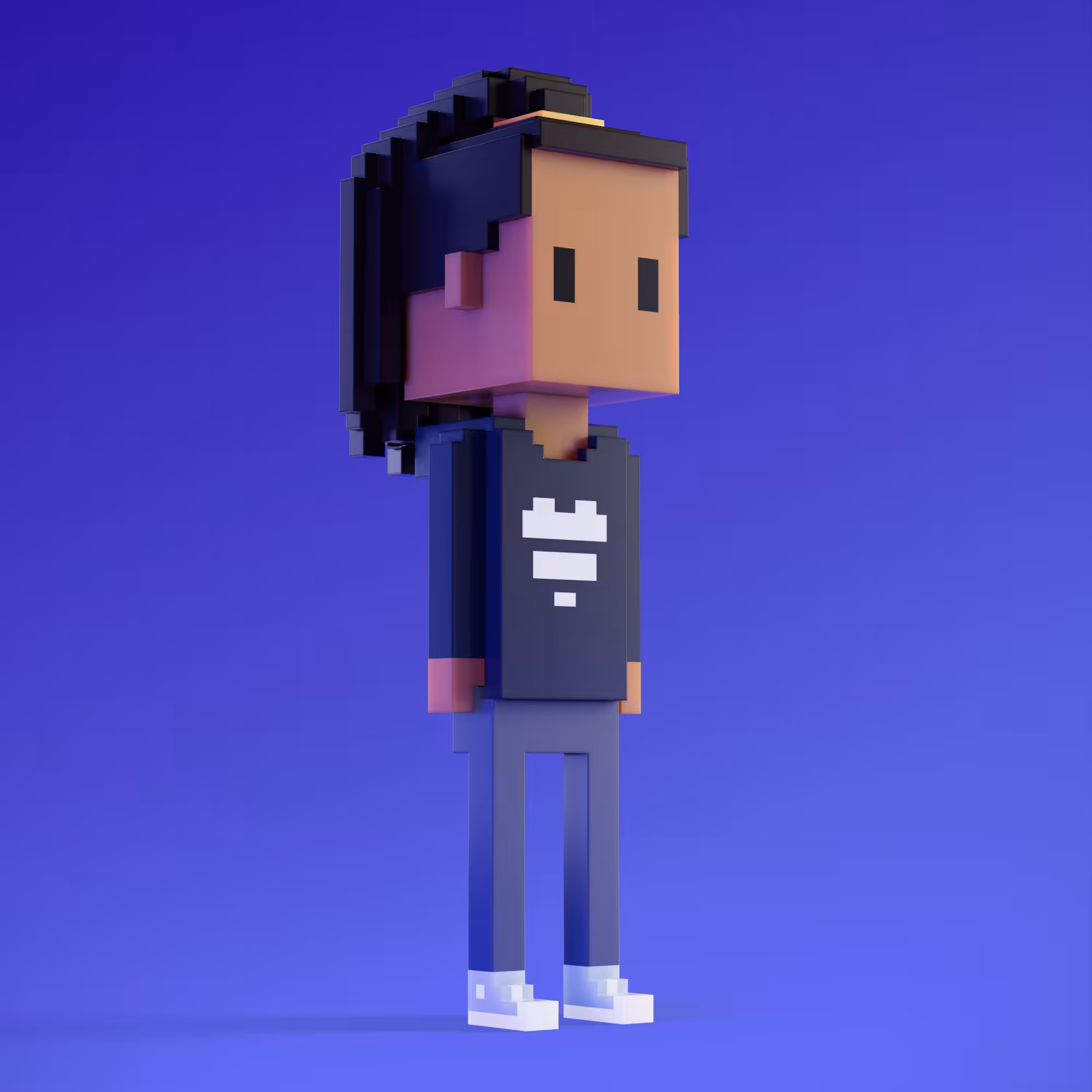 Meebit #8776