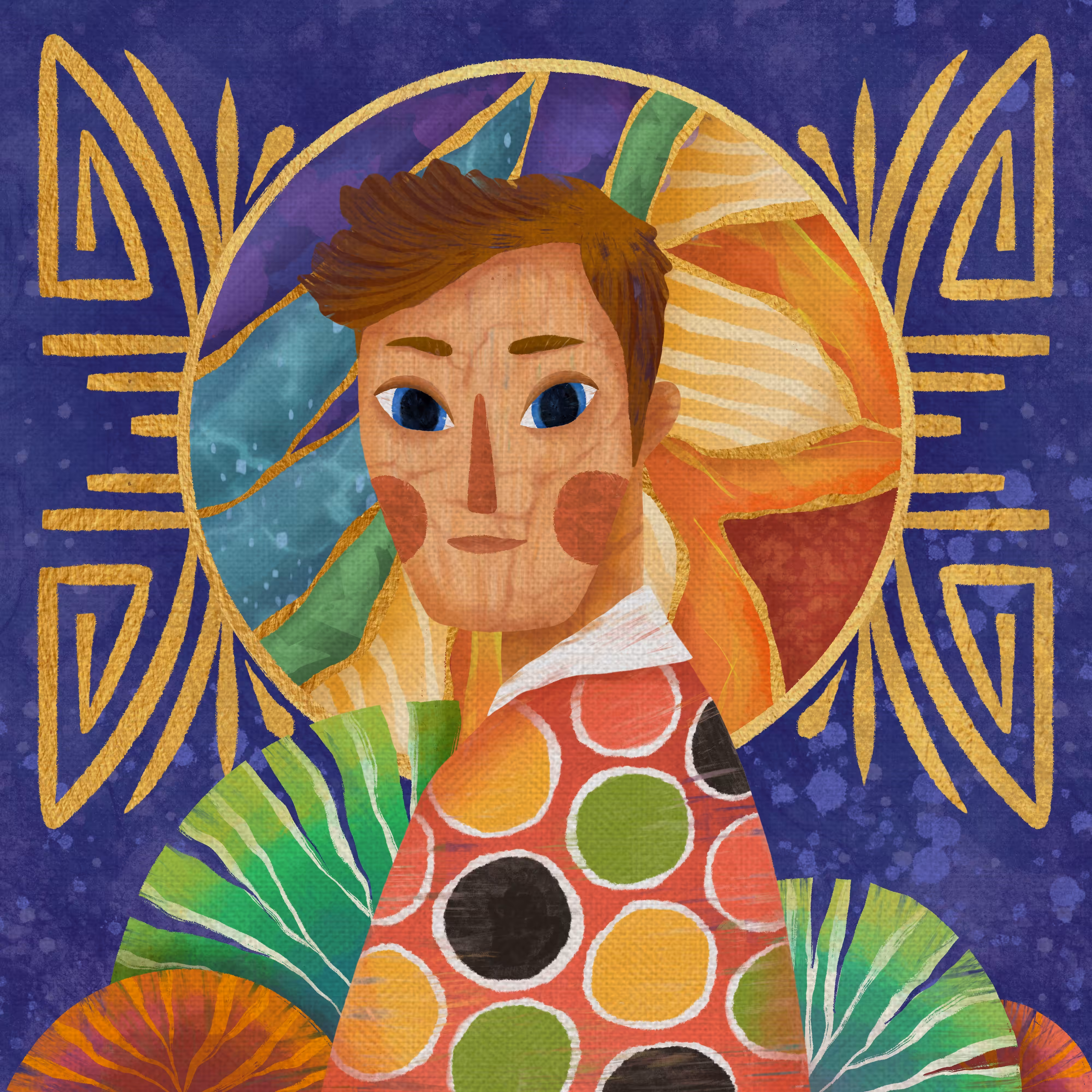 Soul #7 - Rud