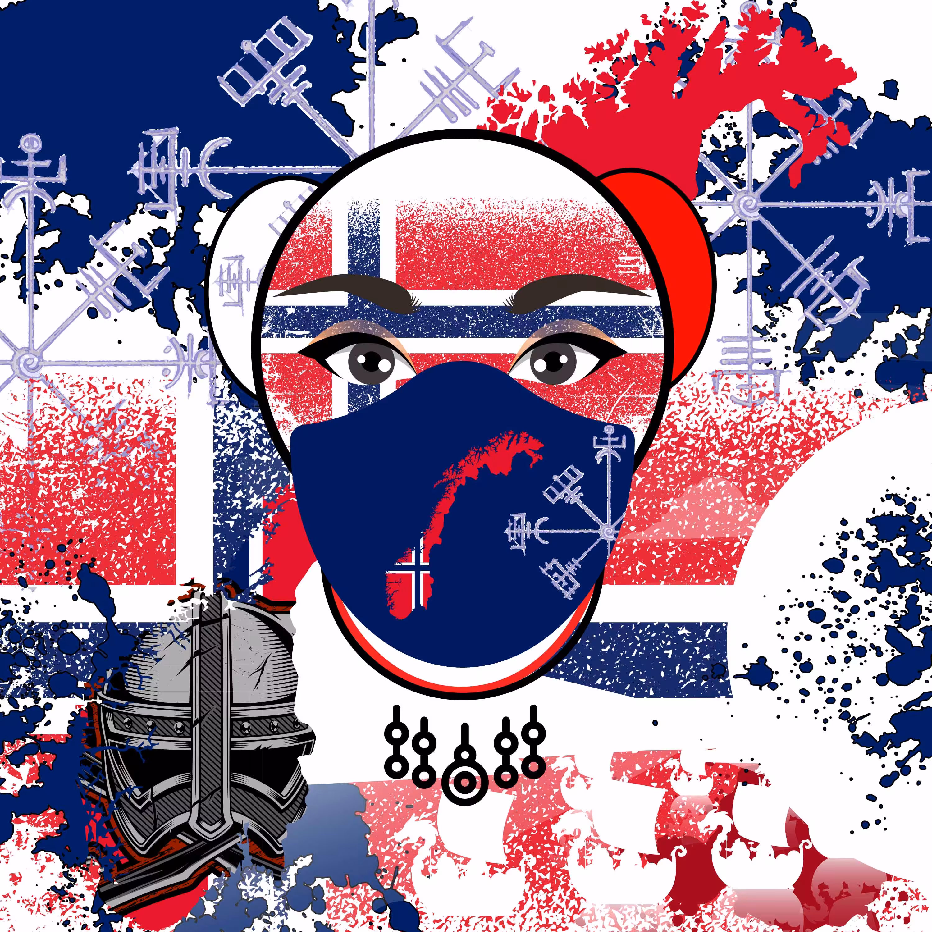 Savage World Collection 2022: Savage Norway