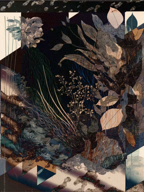 Wild Palms #13