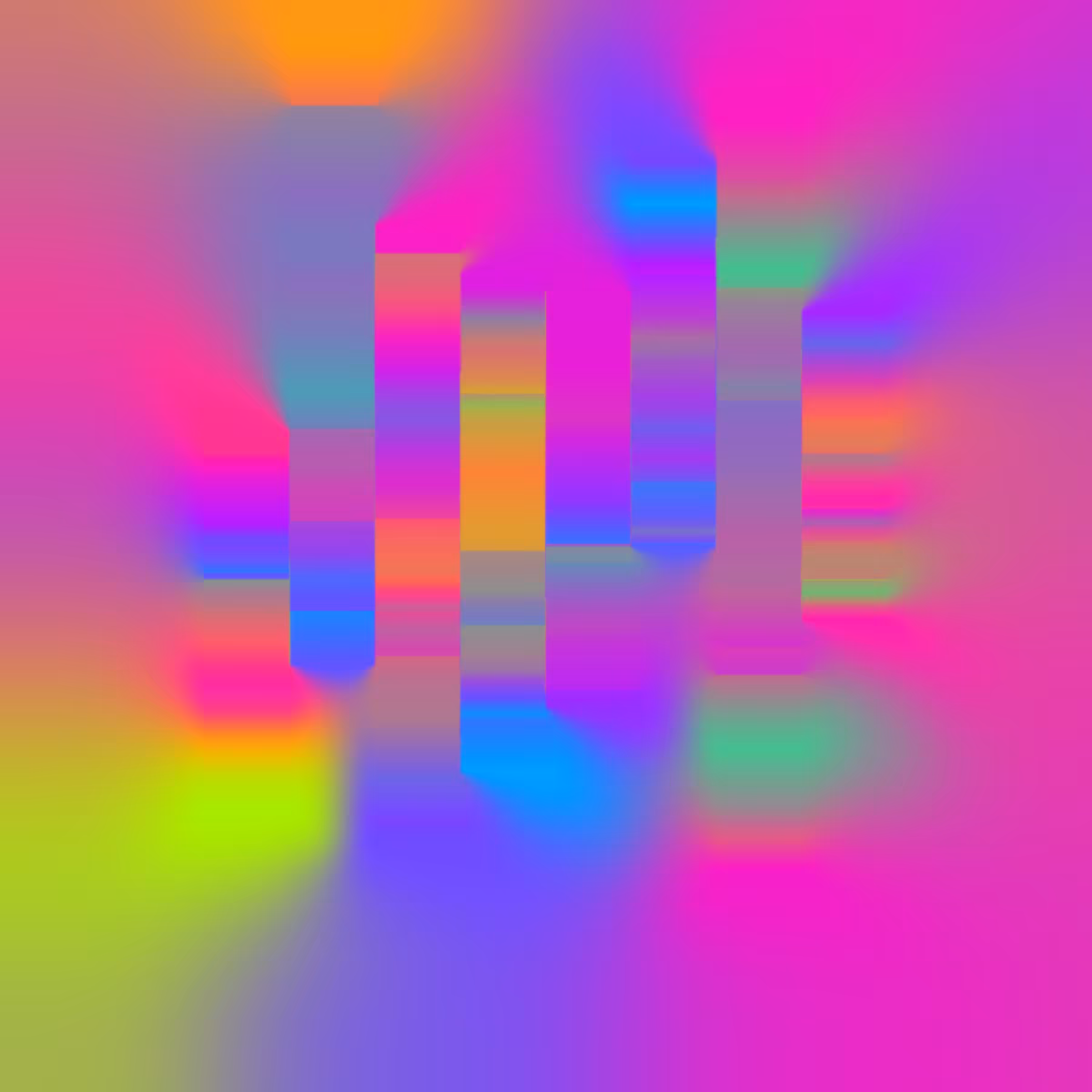 Glow #440