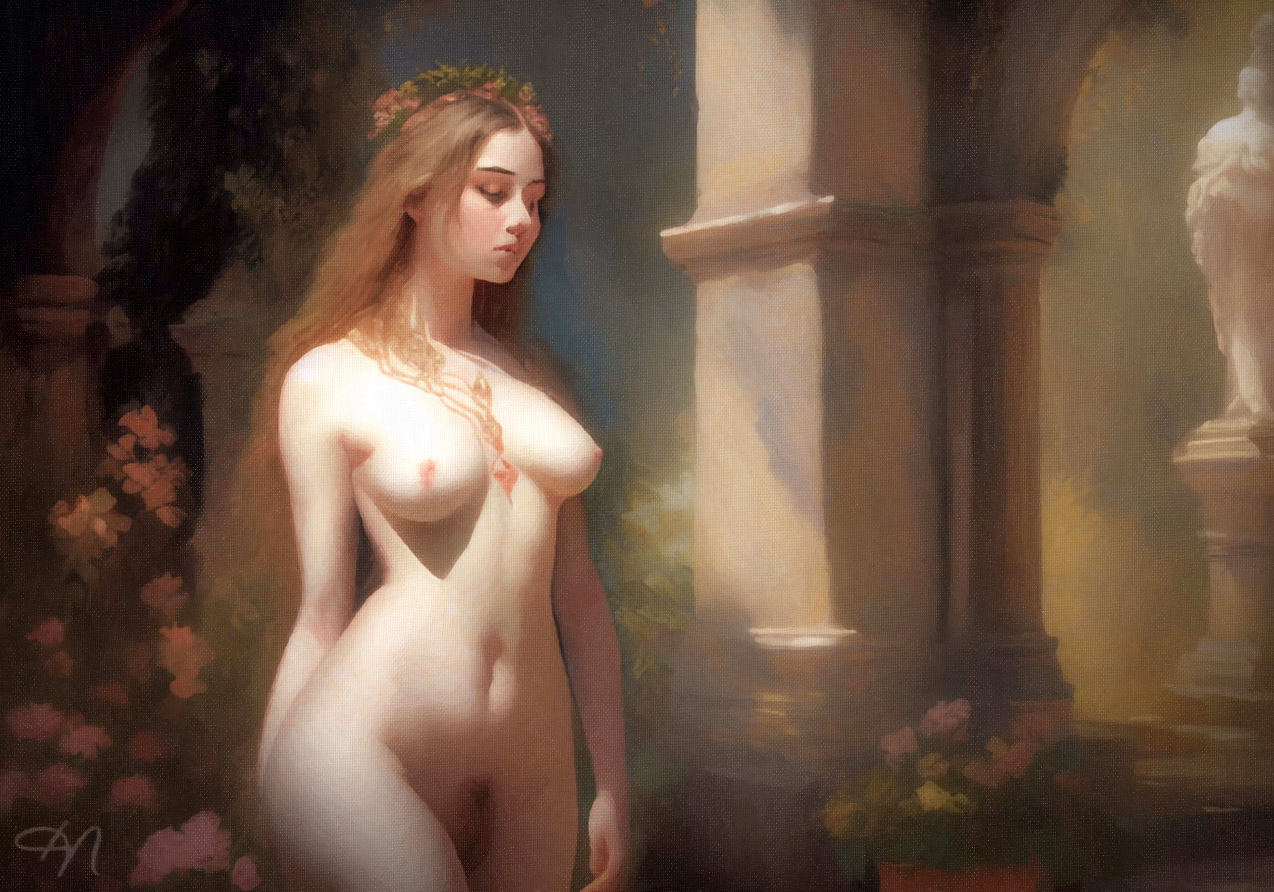Aphrodite #2