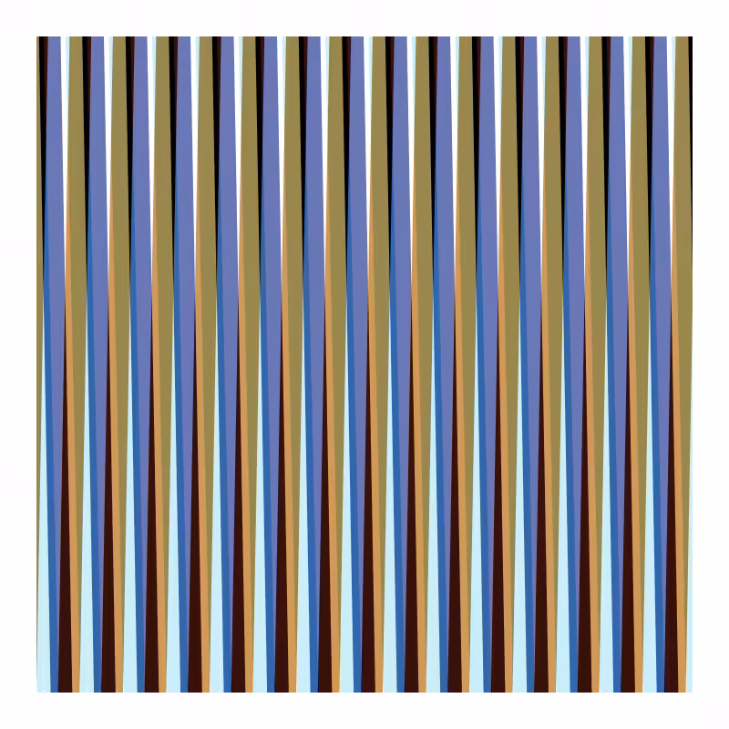 ALL COLORS ARE FANTASTIC #354