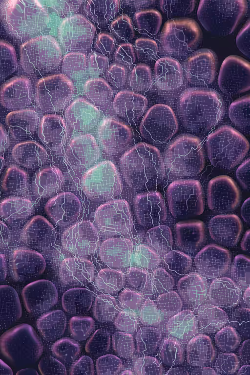 Vitreous #31
