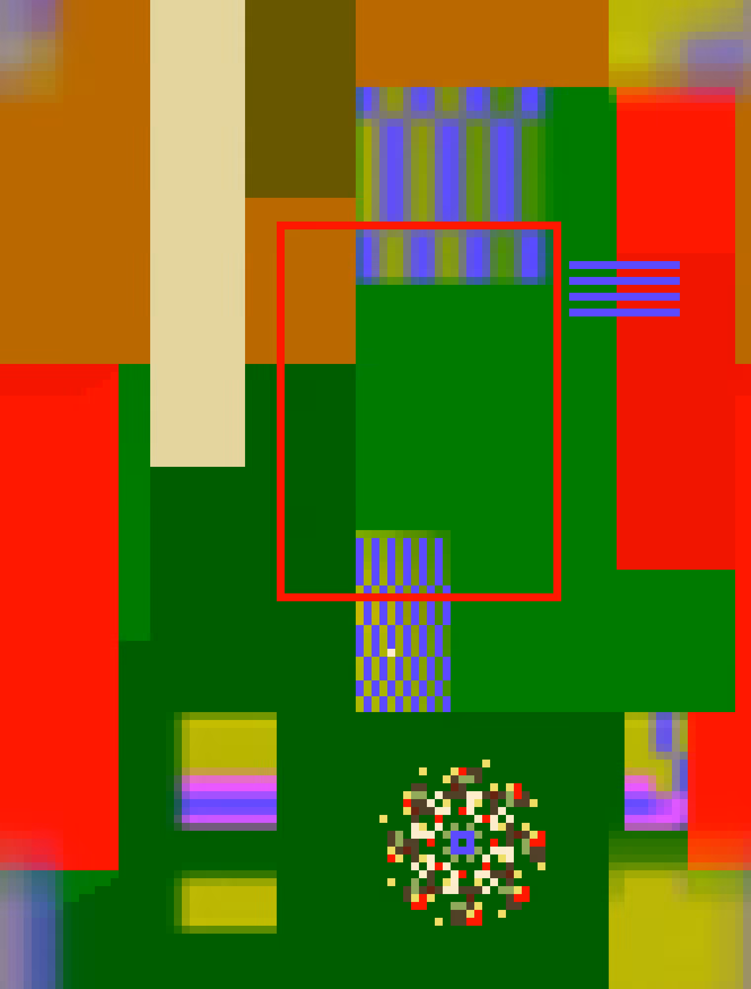 Resolutionary 4
