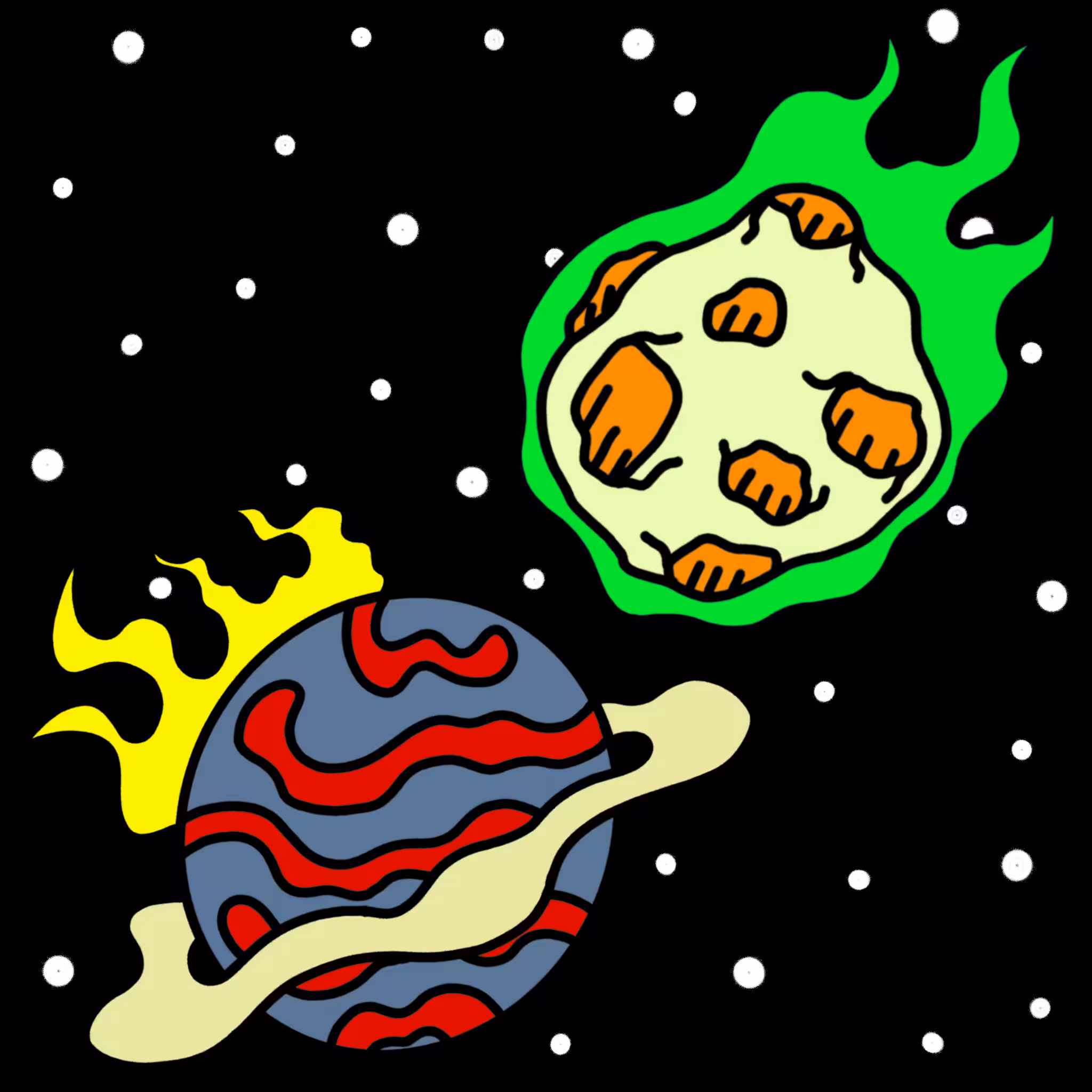 Xīngtǐ 03