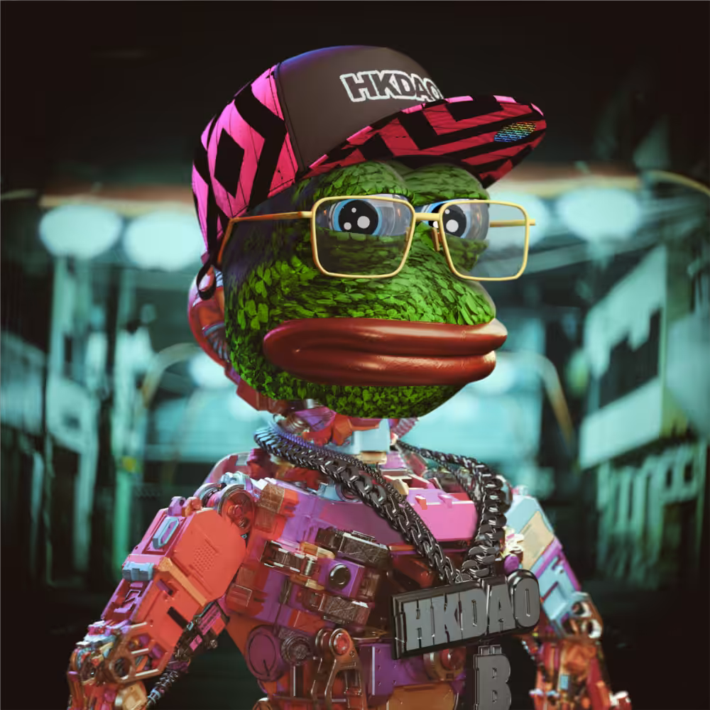 FrogBorgs85