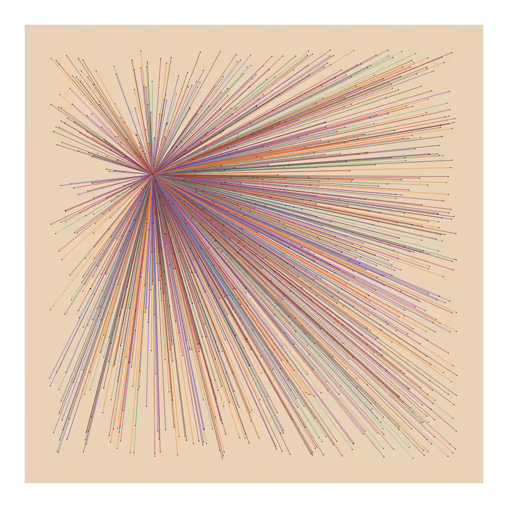 String art generator #175