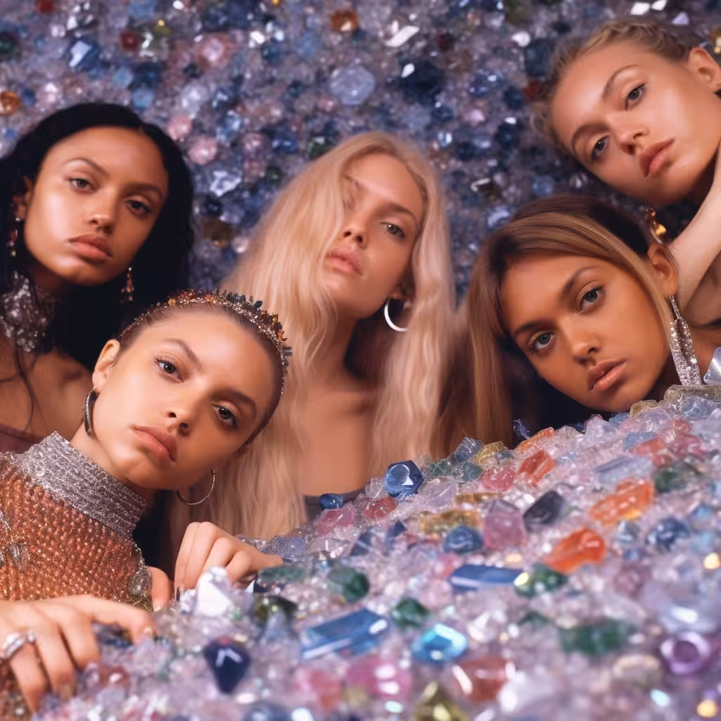 girlPOP