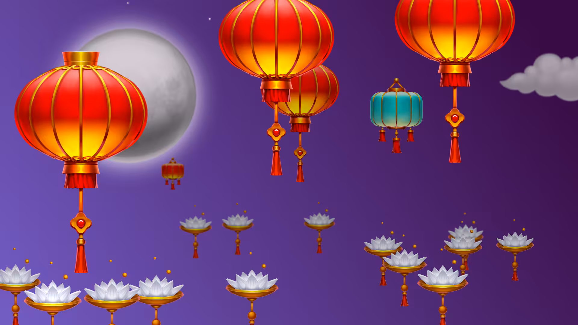 Happy Mid Autumn Festival 2022 #4620