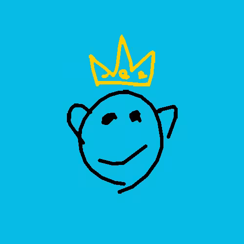 Basquiat Doodles: Basquiat #3149