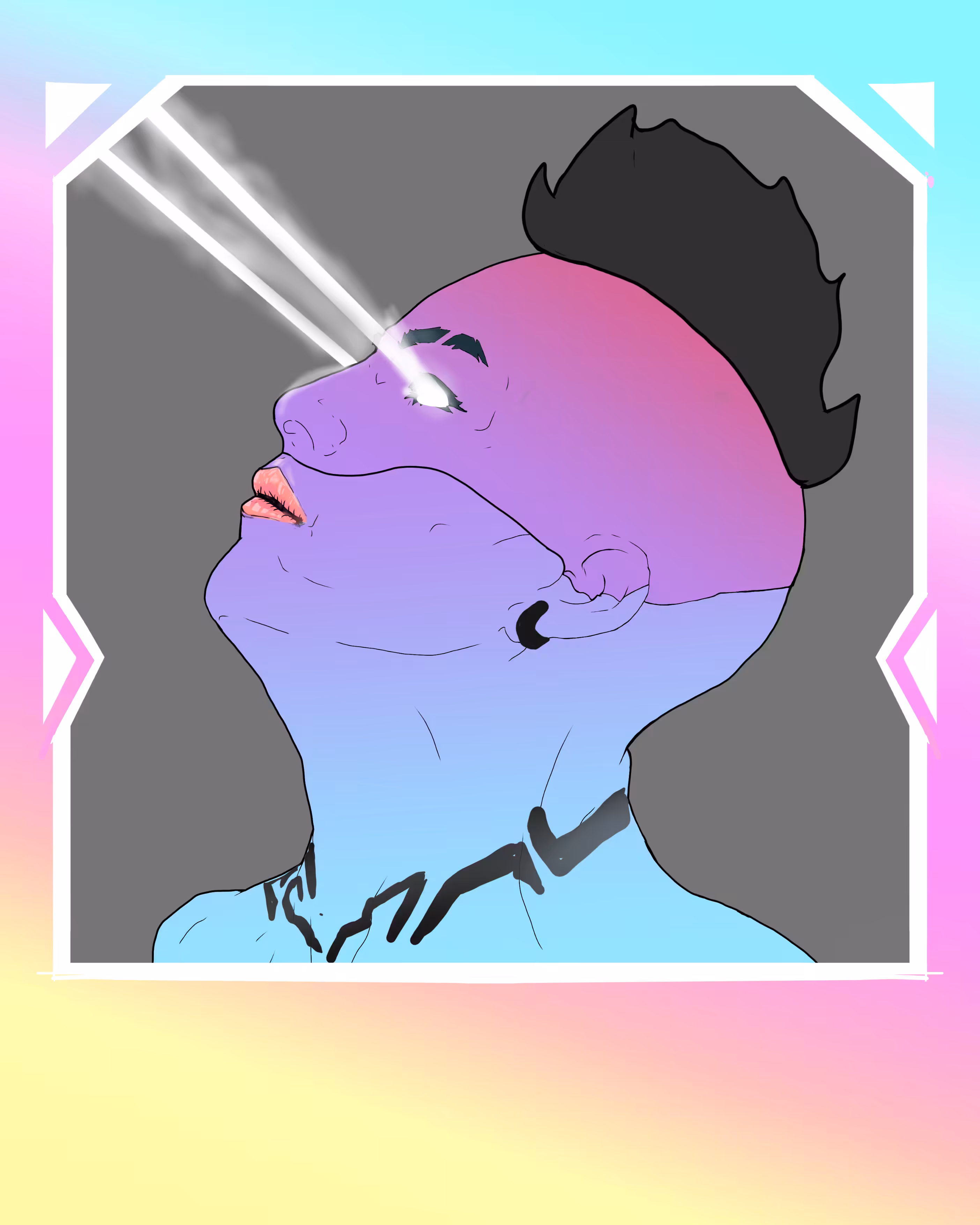 laserdreamer #1