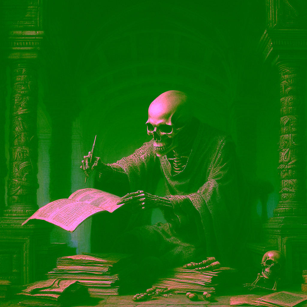 Writer's Block