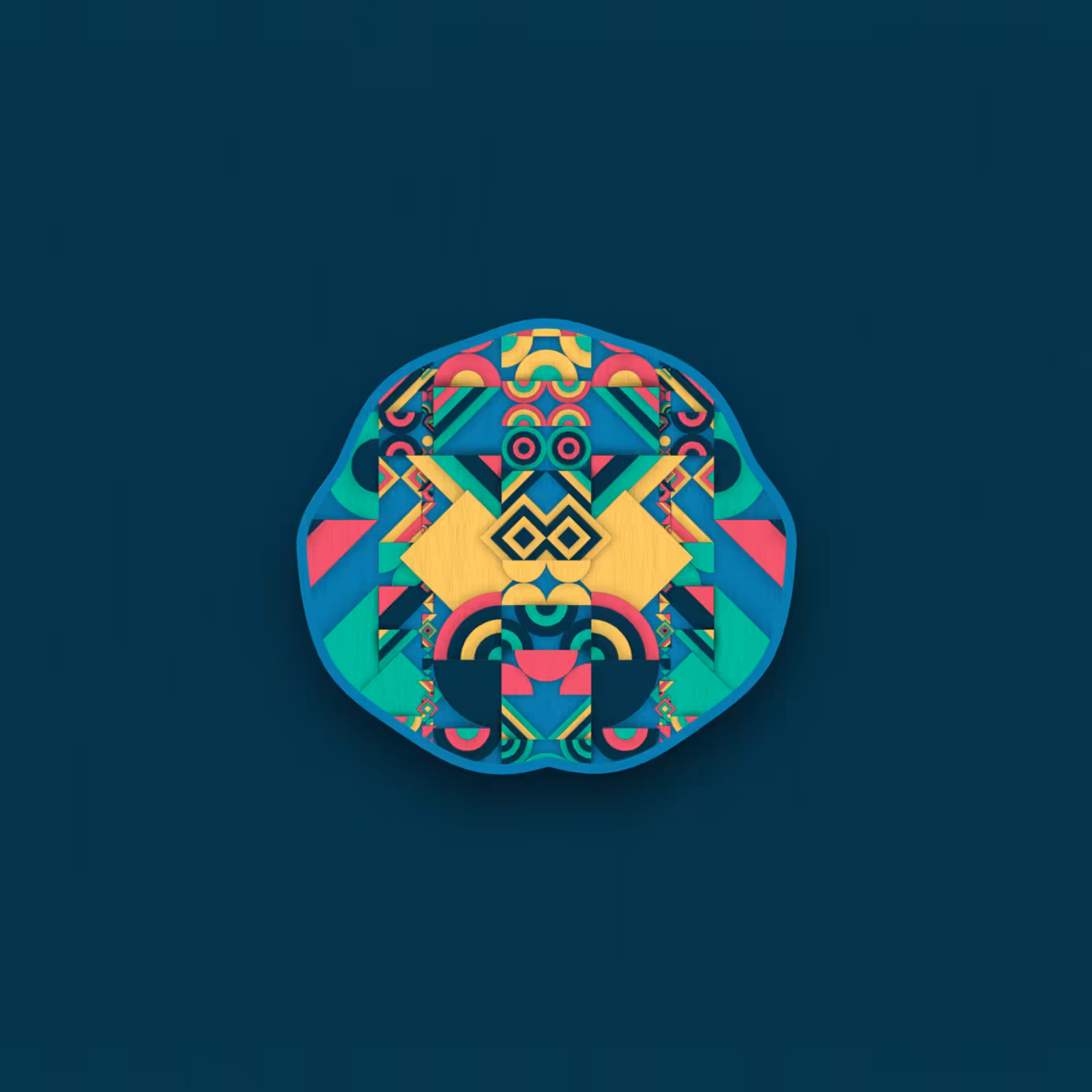 Generativemasks #9525