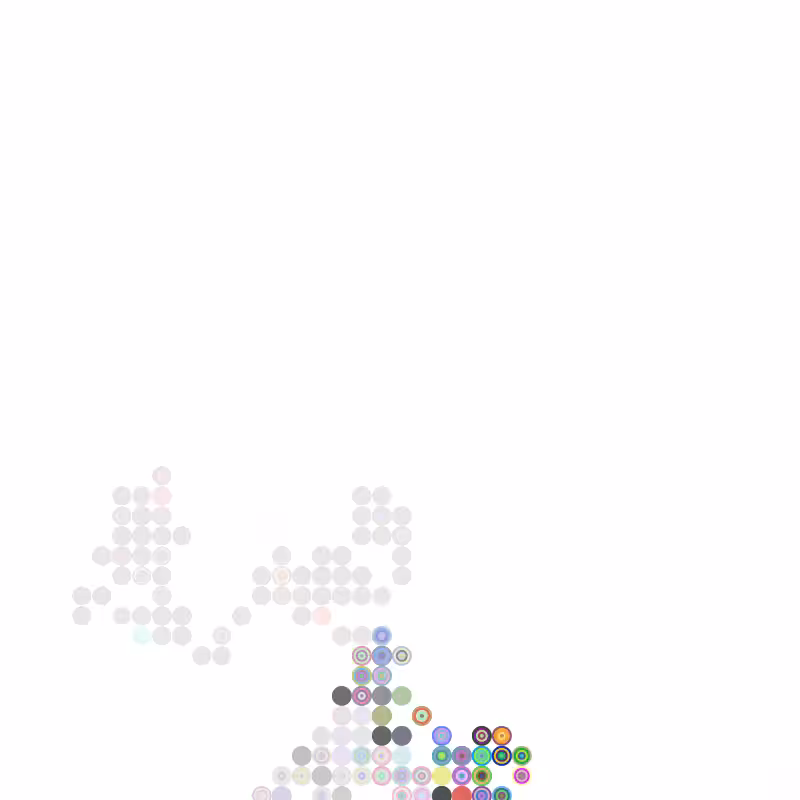 Random walk #7