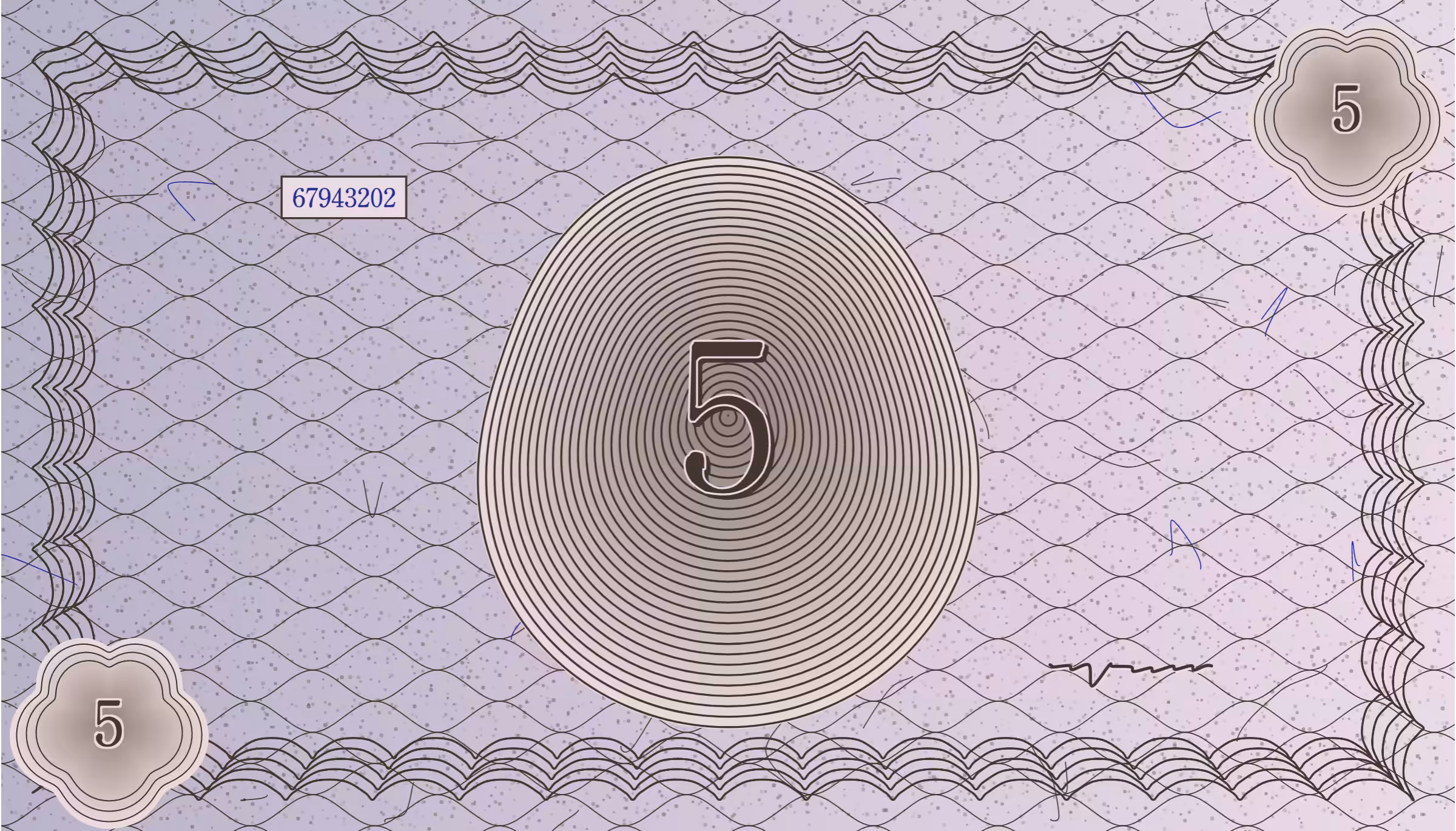 Fake Internet Money #427