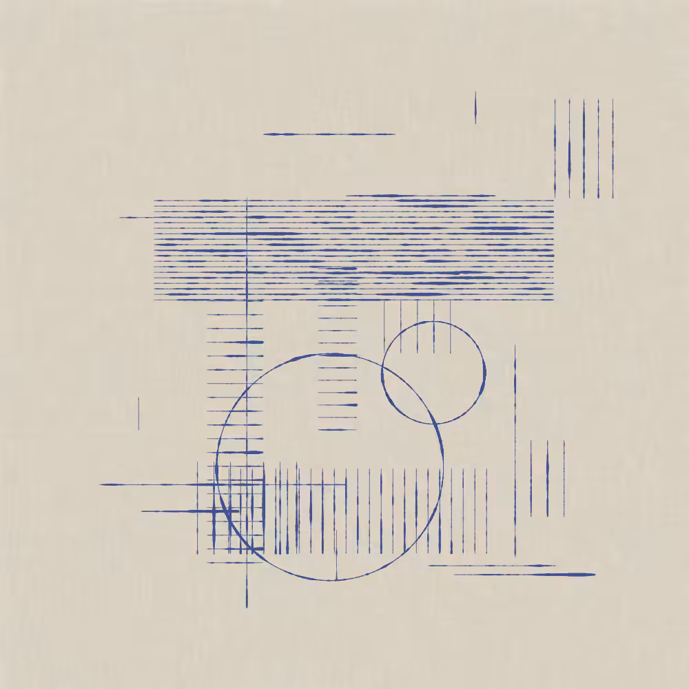 Glass, Ruler, Pen #7
