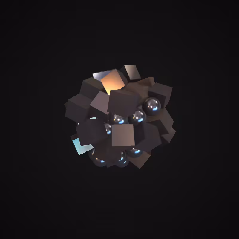 Granulations #15