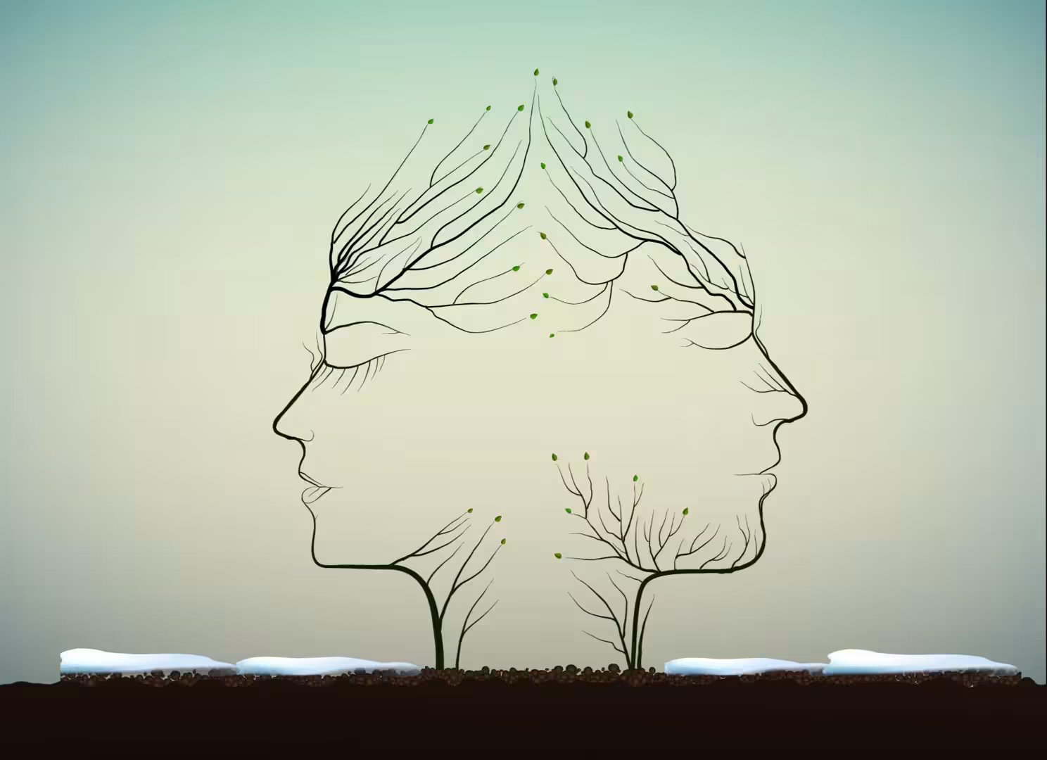 mental changing