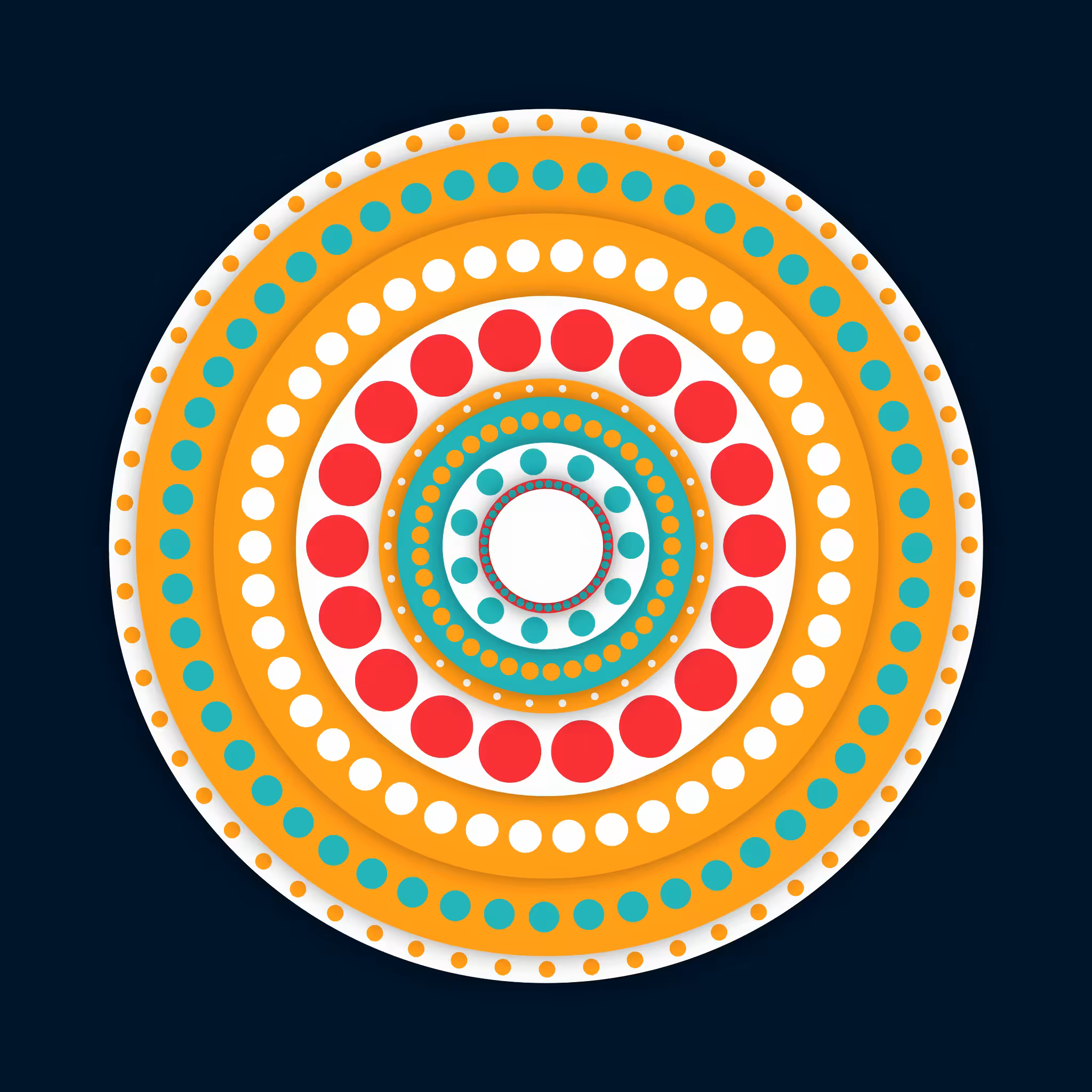 ROTATING SYSTEM 01 #208