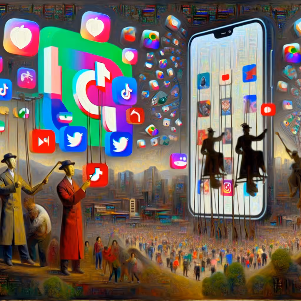 Binary Sovereignty