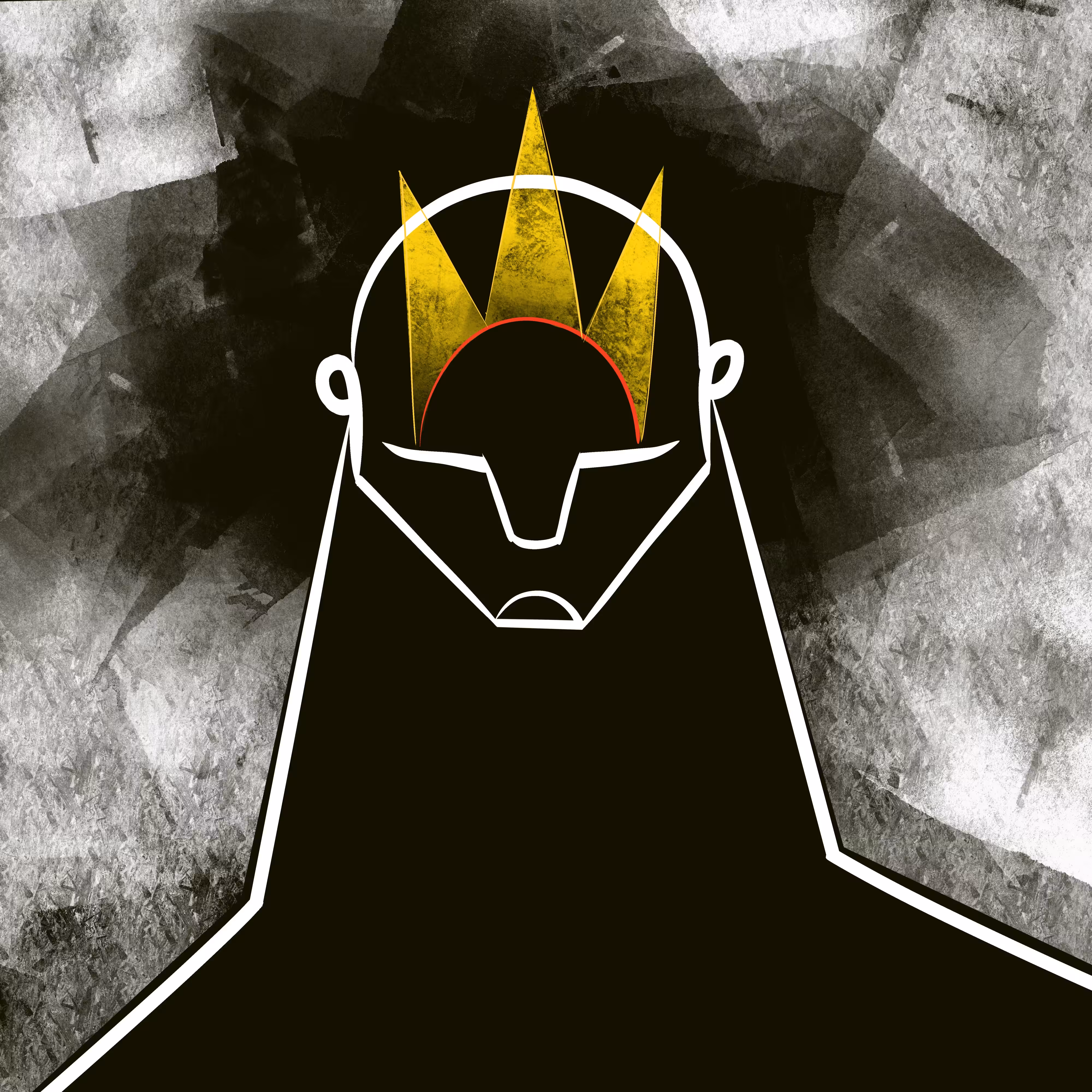 The Rebel King