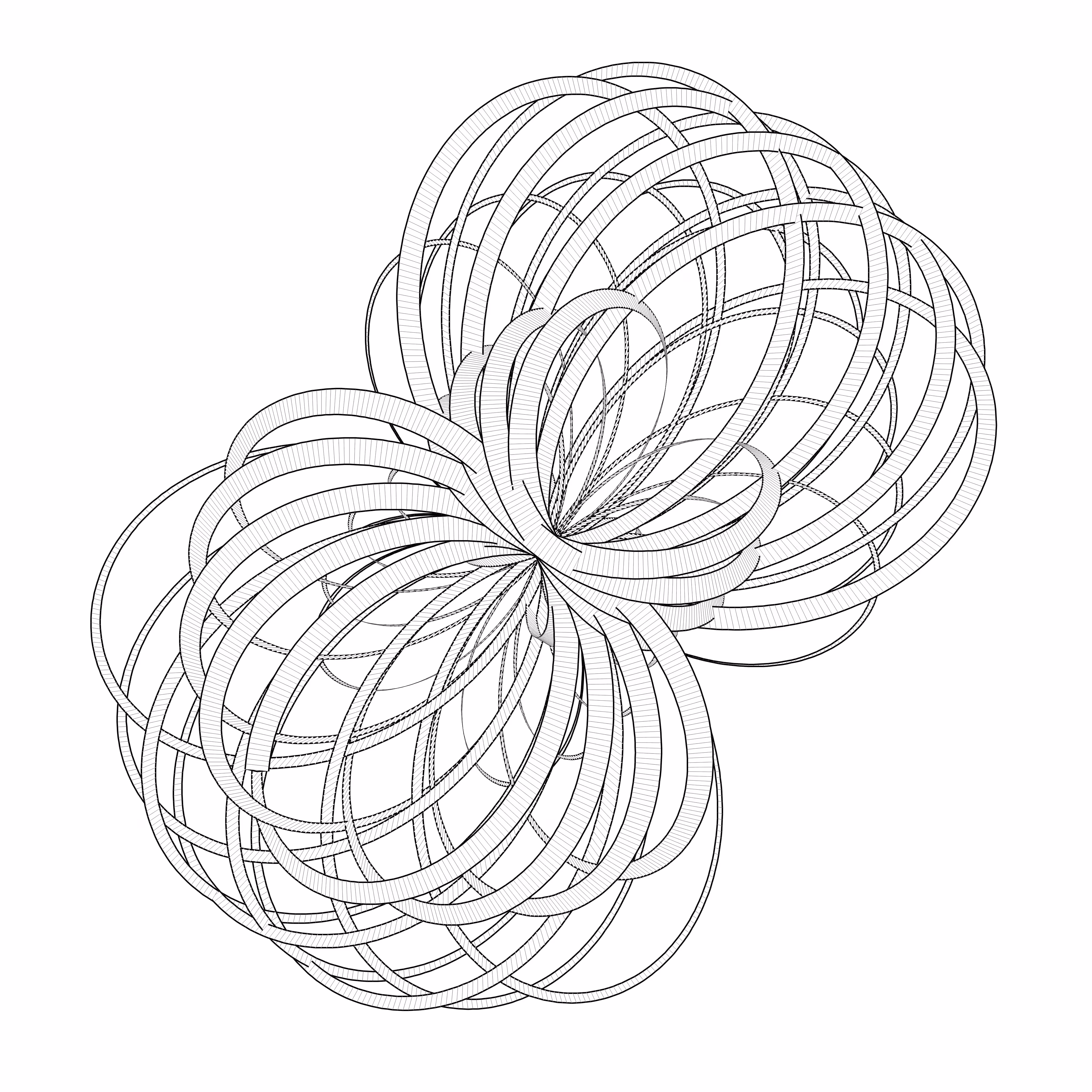 LL21 Entangled #334