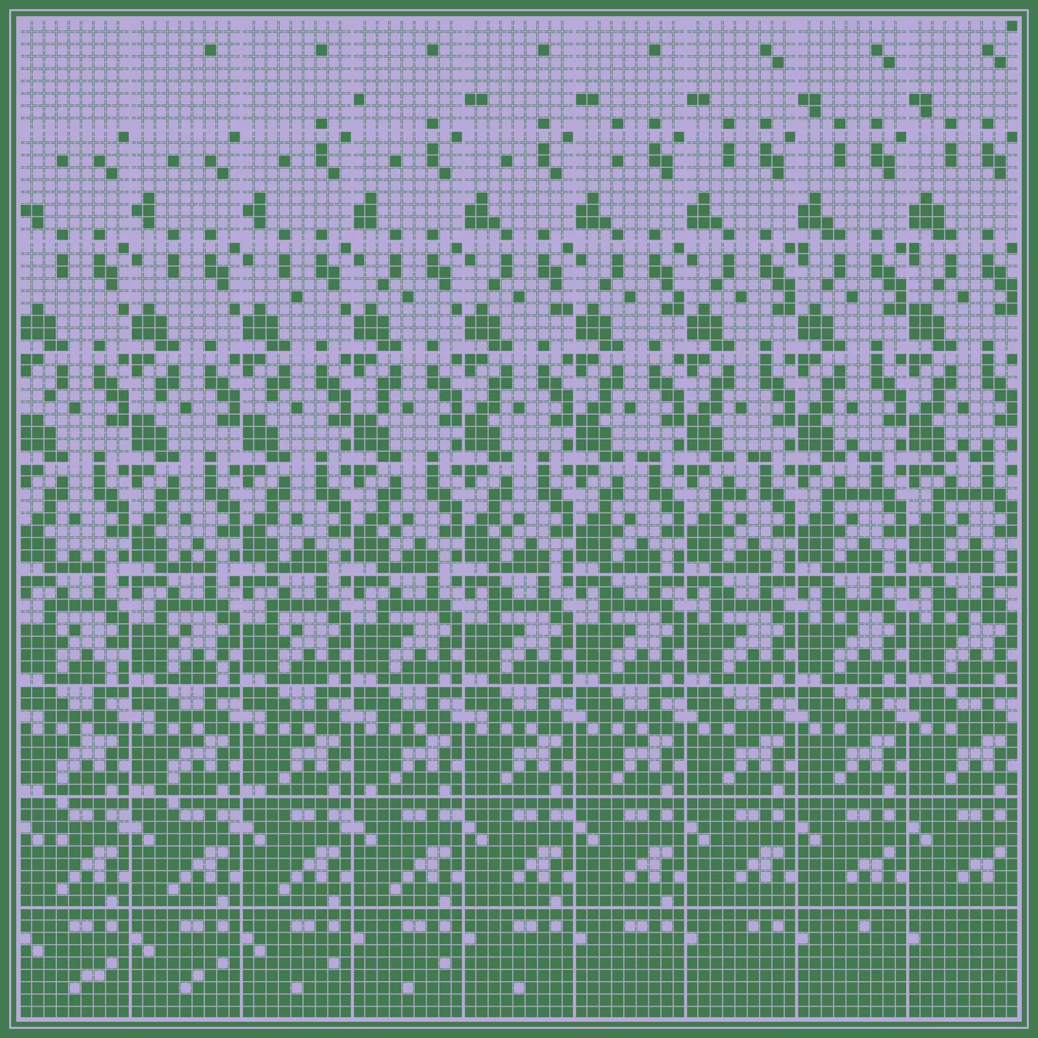 Winiarski Sequencer #312