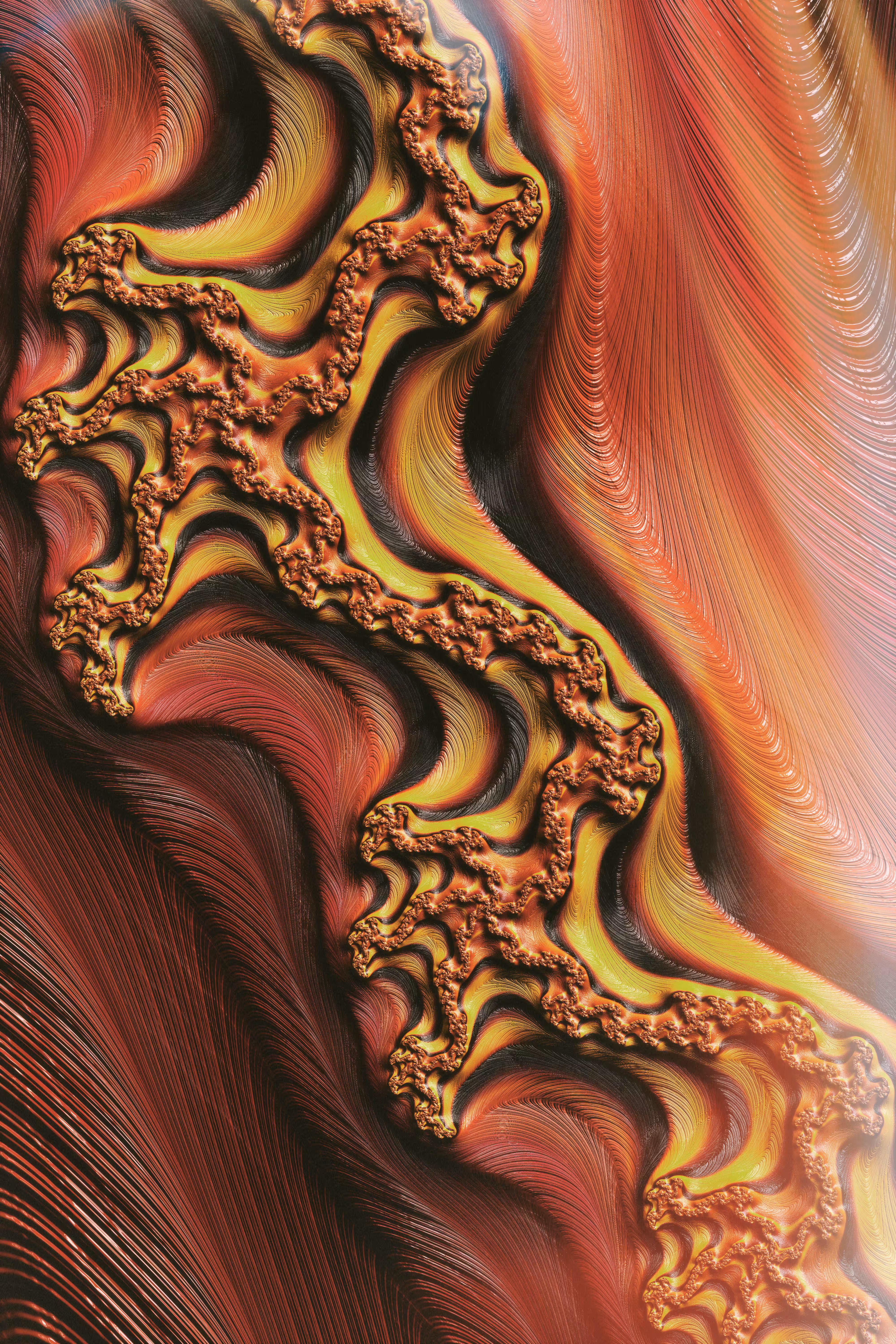 Tributaries
