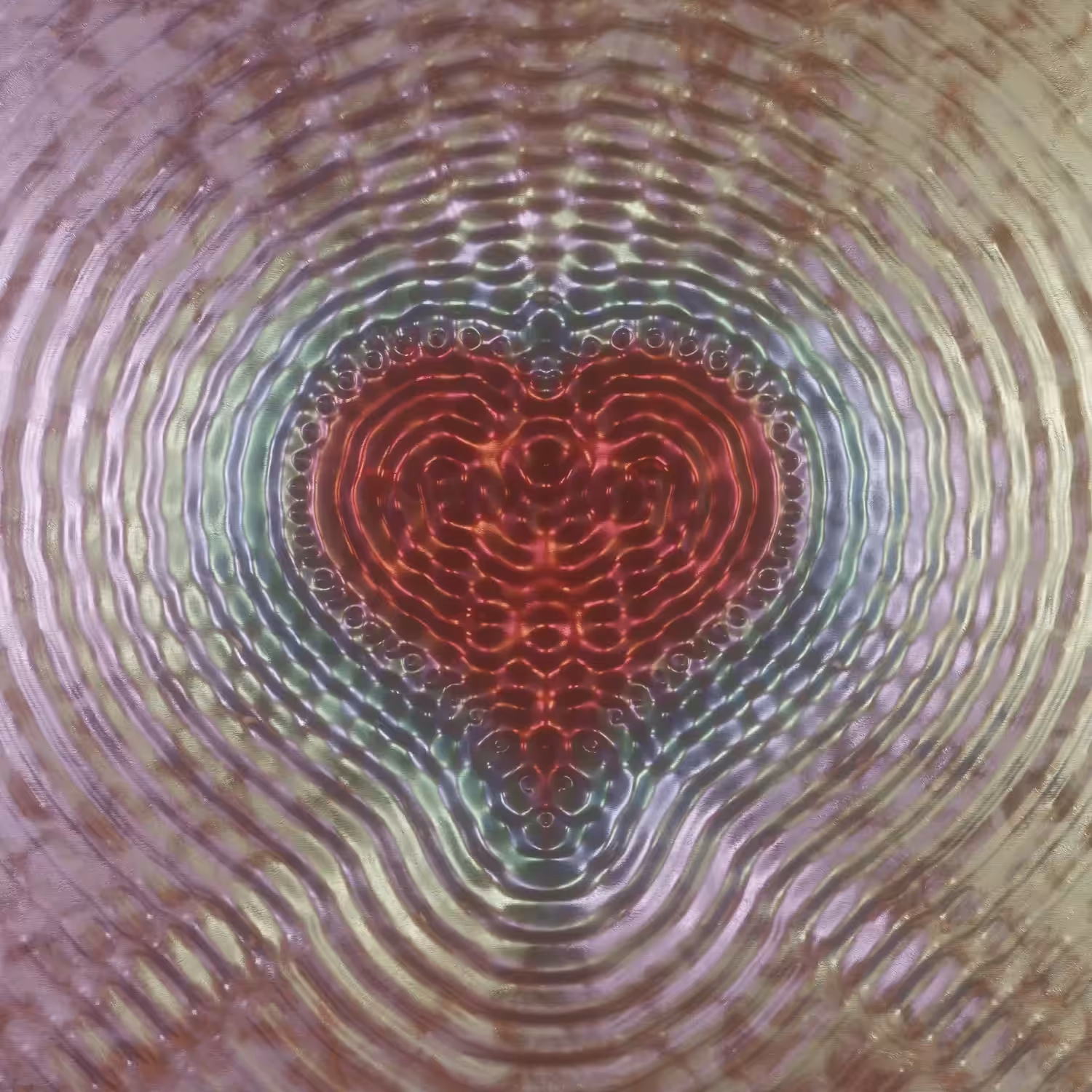 ATOMICON#1 - Quantum Love
