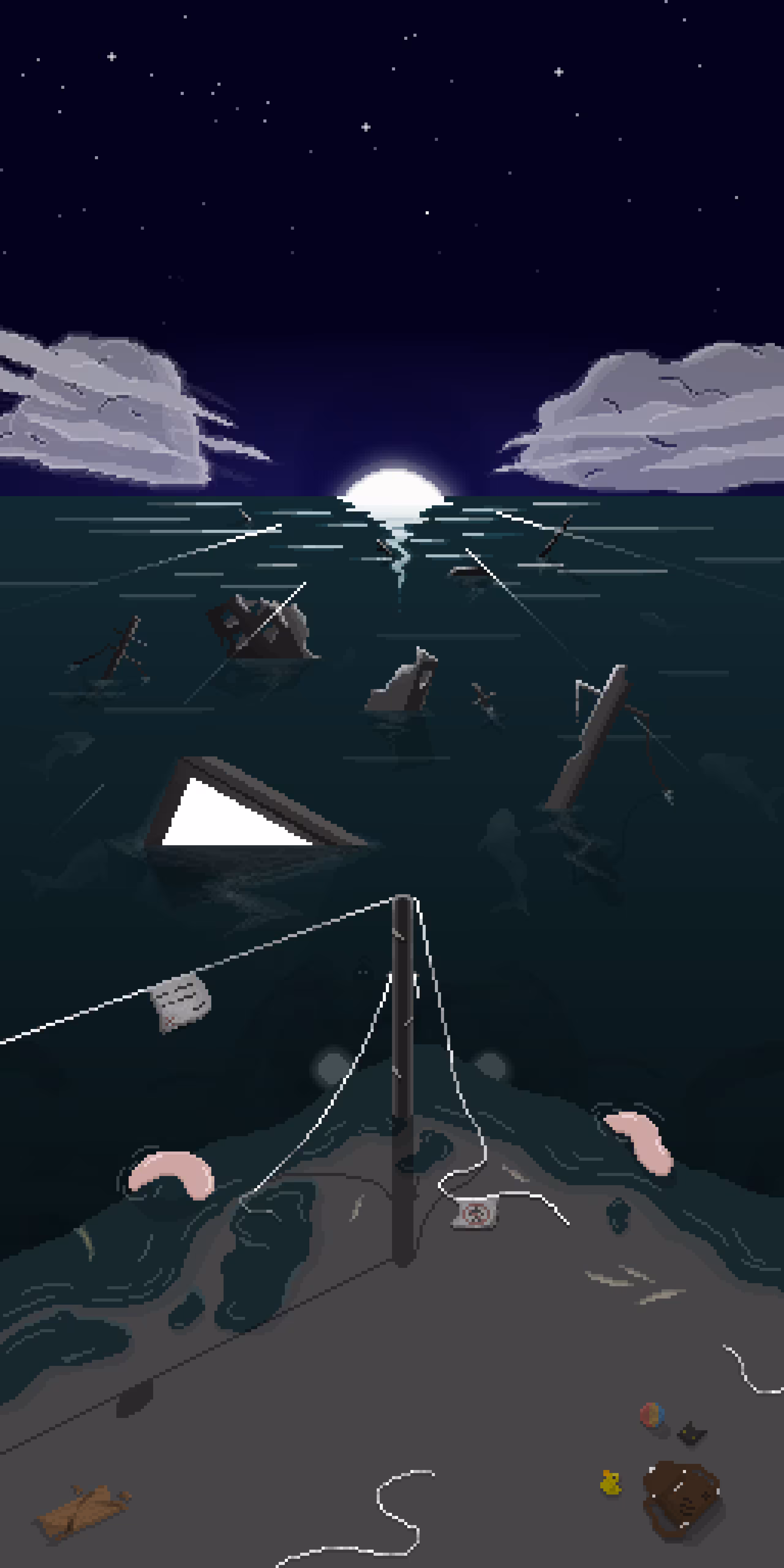Danger Zone